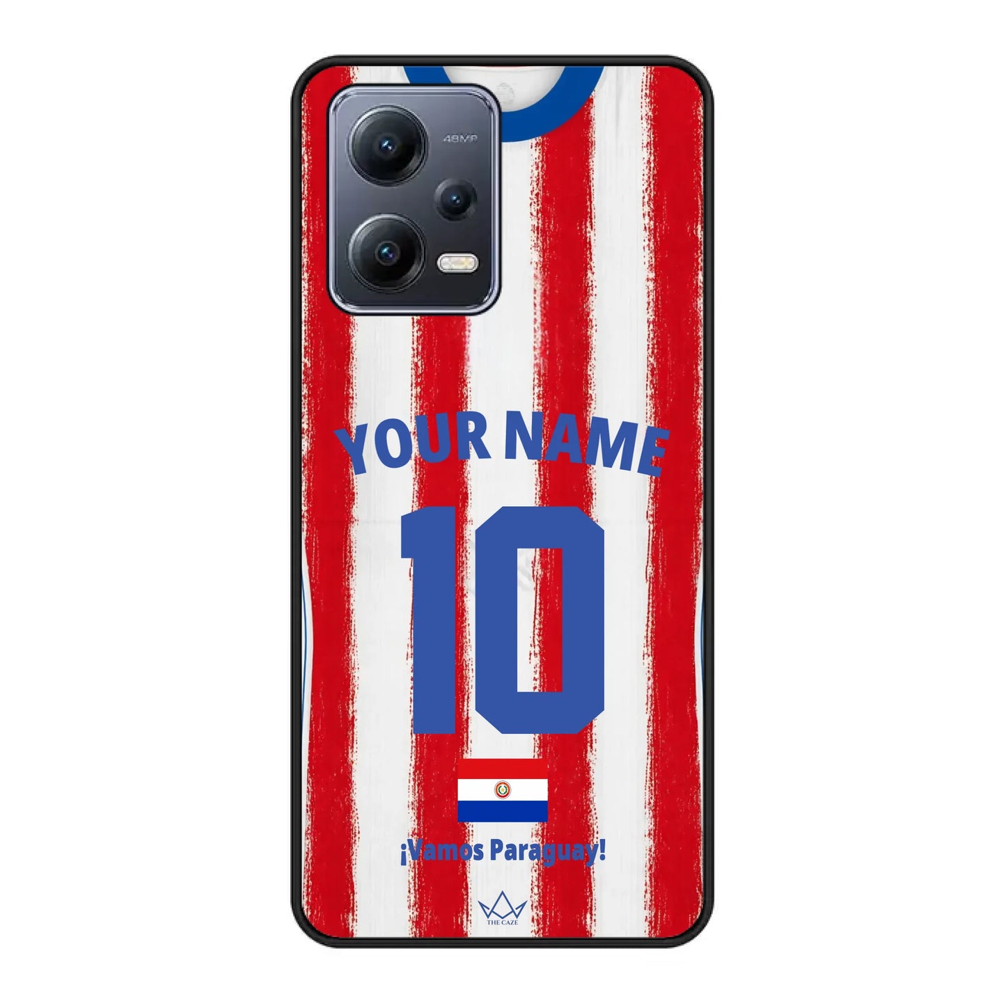 Redmi Note 12 phone case