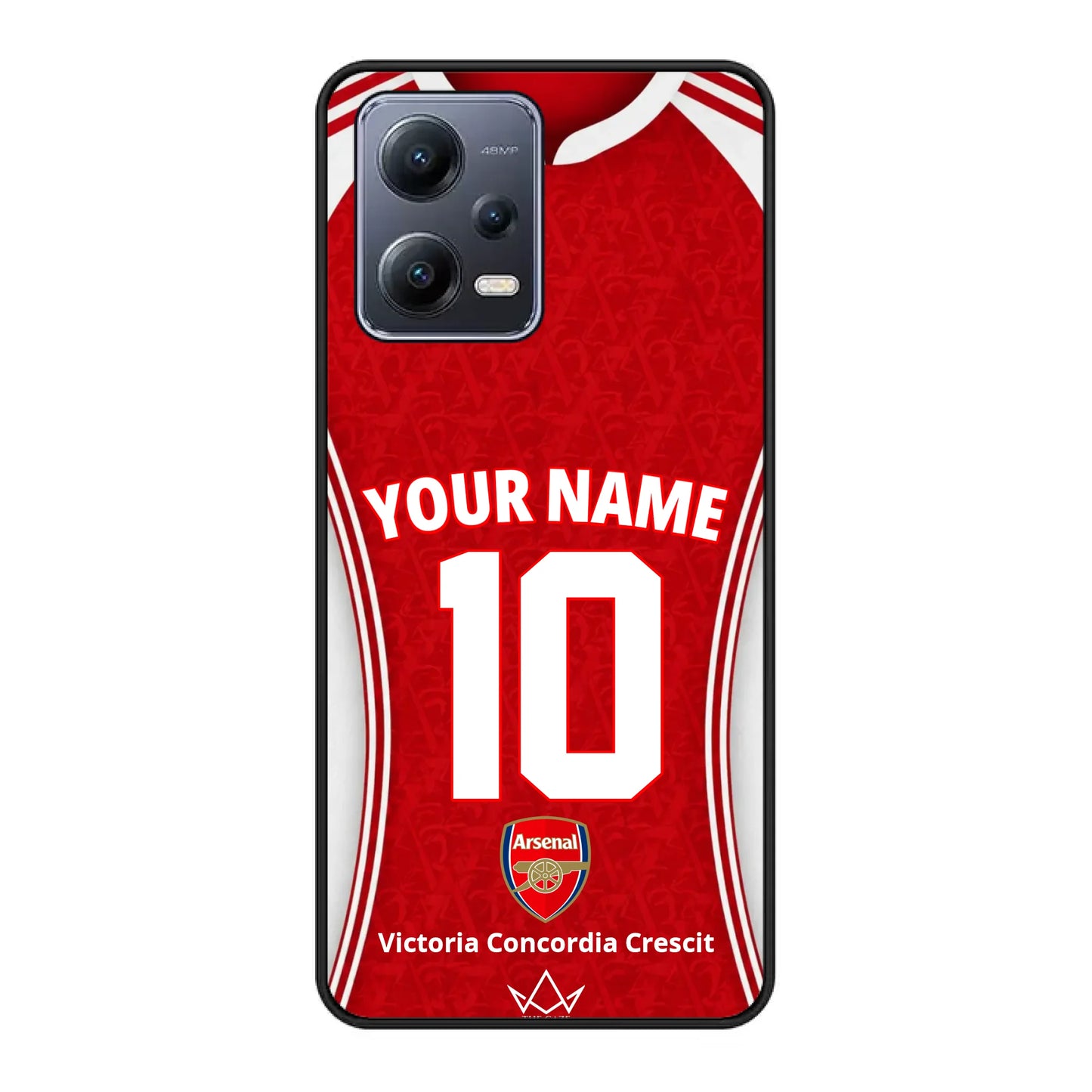 Redmi Note 12 phone case
