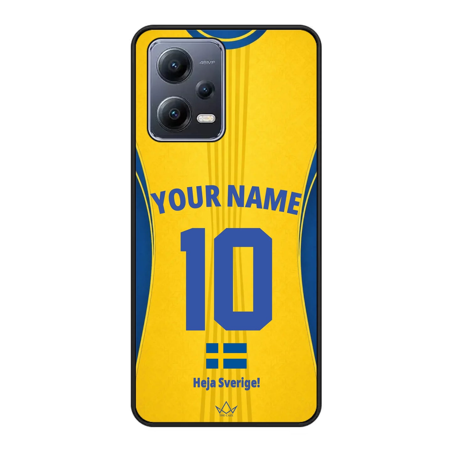 Redmi Note 12 phone case