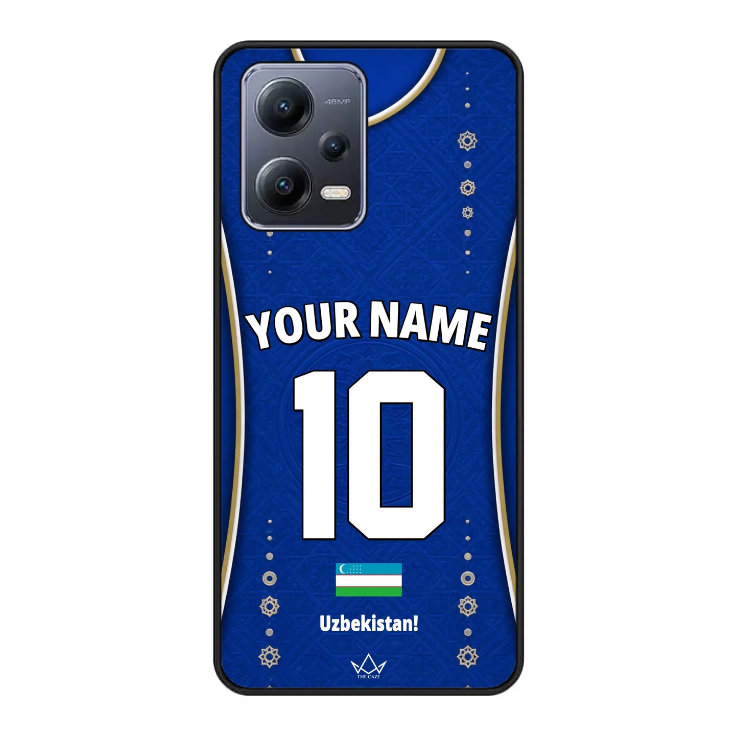 Redmi Note 12 phone case