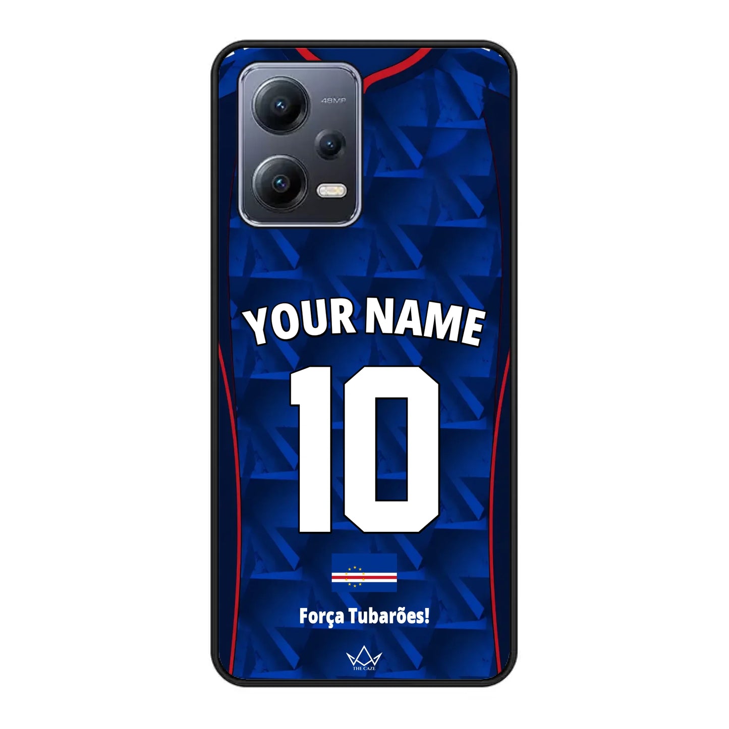 Redmi Note 12 phone case