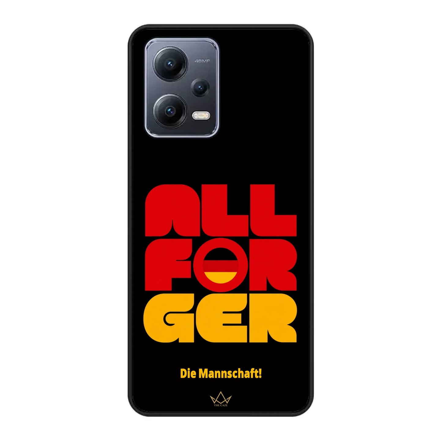 Redmi Note 12 phone case