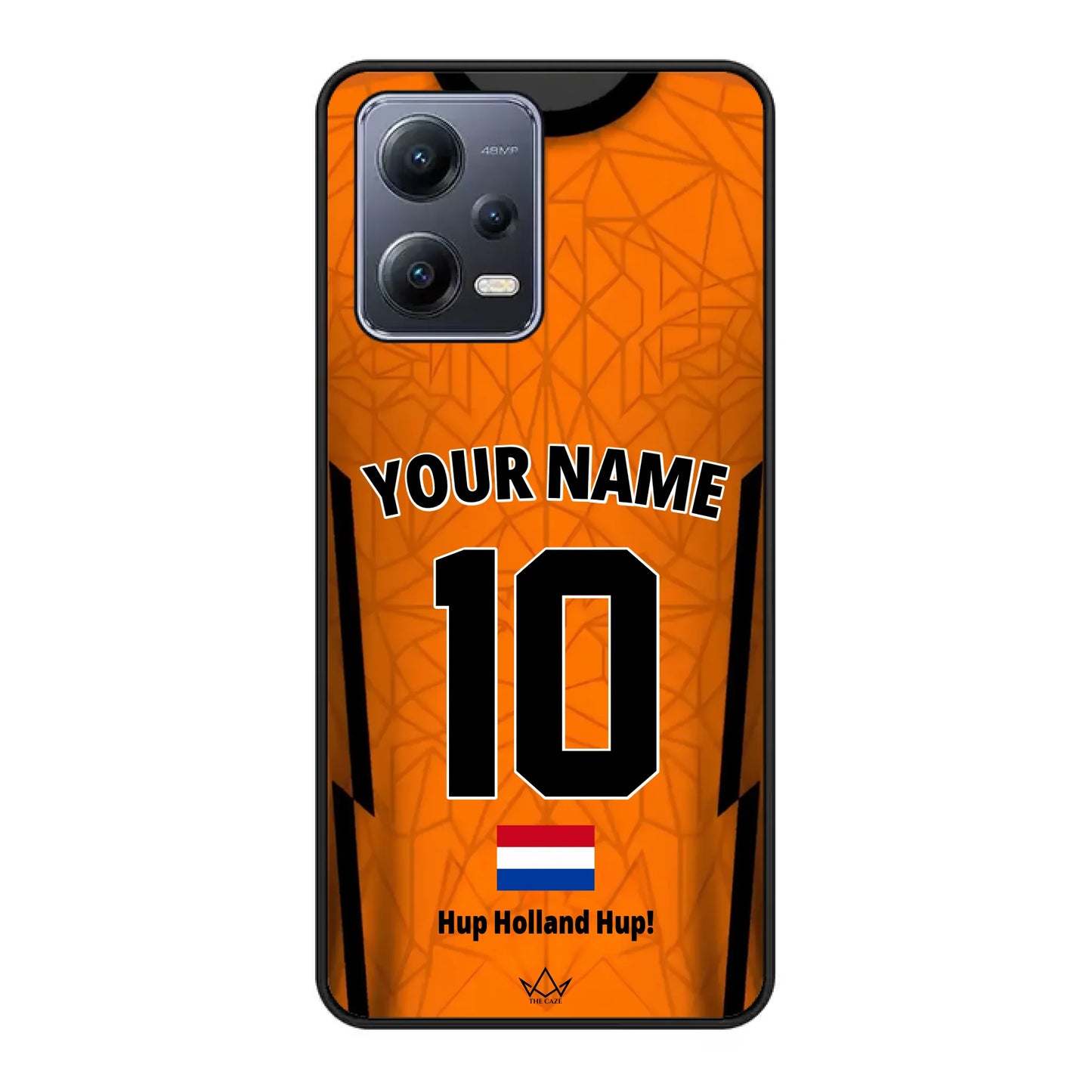 Redmi Note 12 phone case
