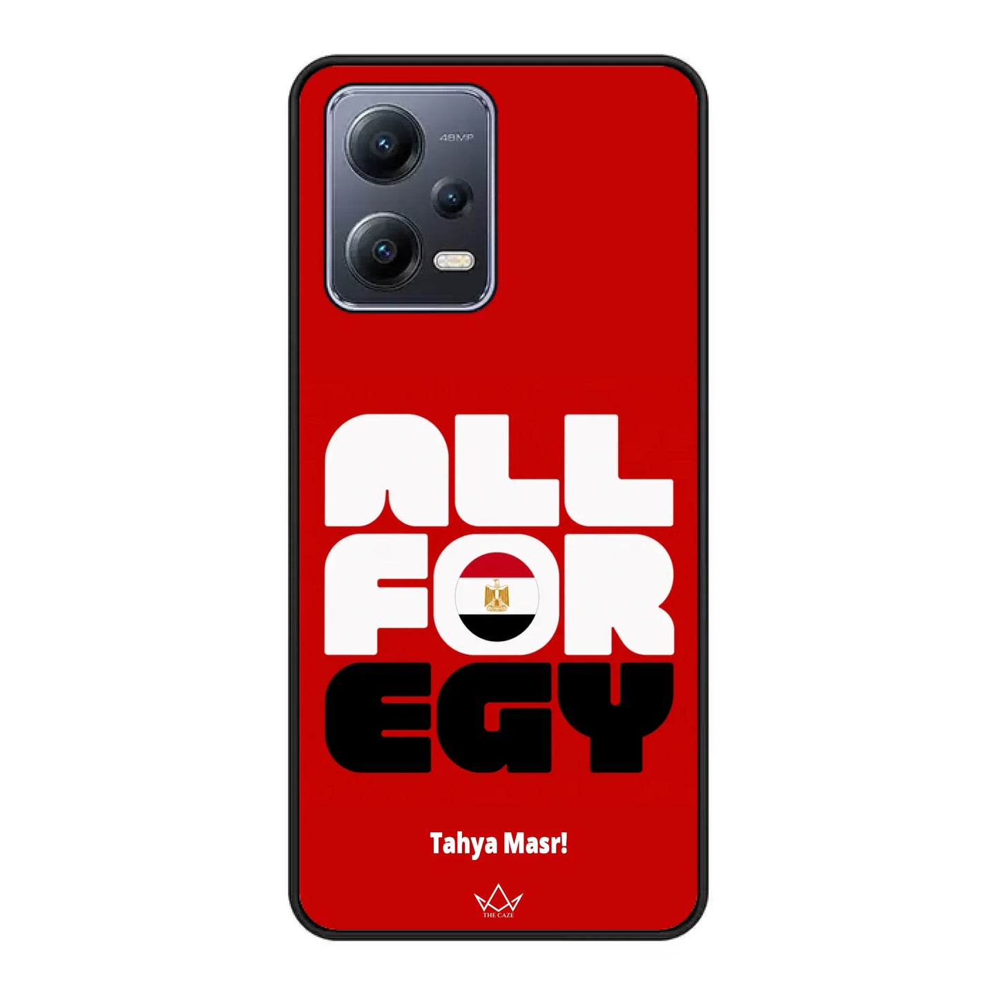 Redmi Note 12 phone case
