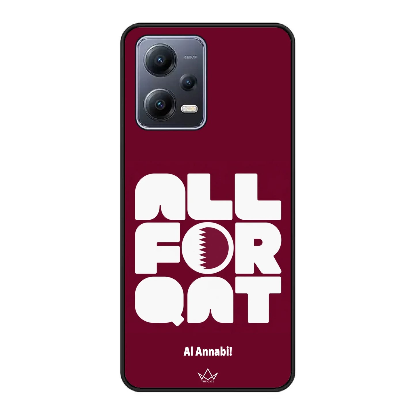 Redmi Note 12 phone case