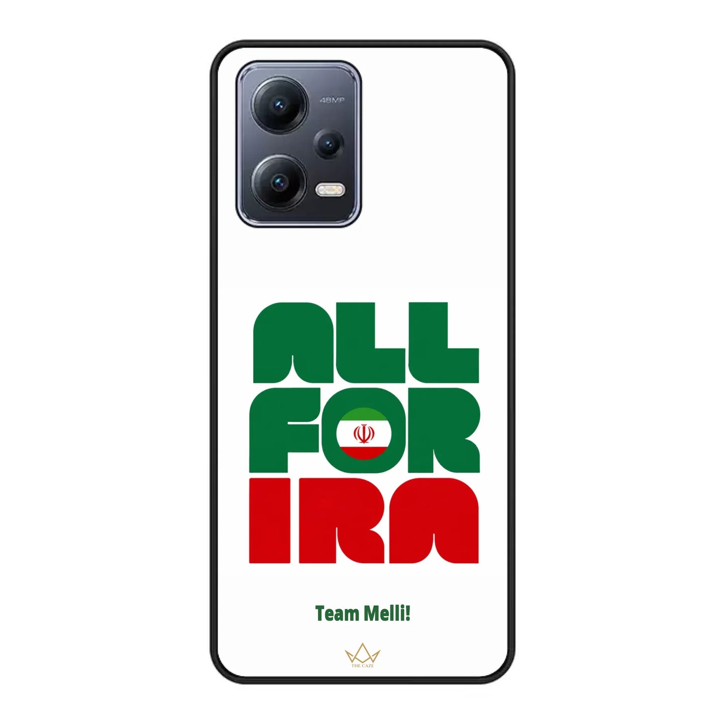 Redmi Note 12 phone case