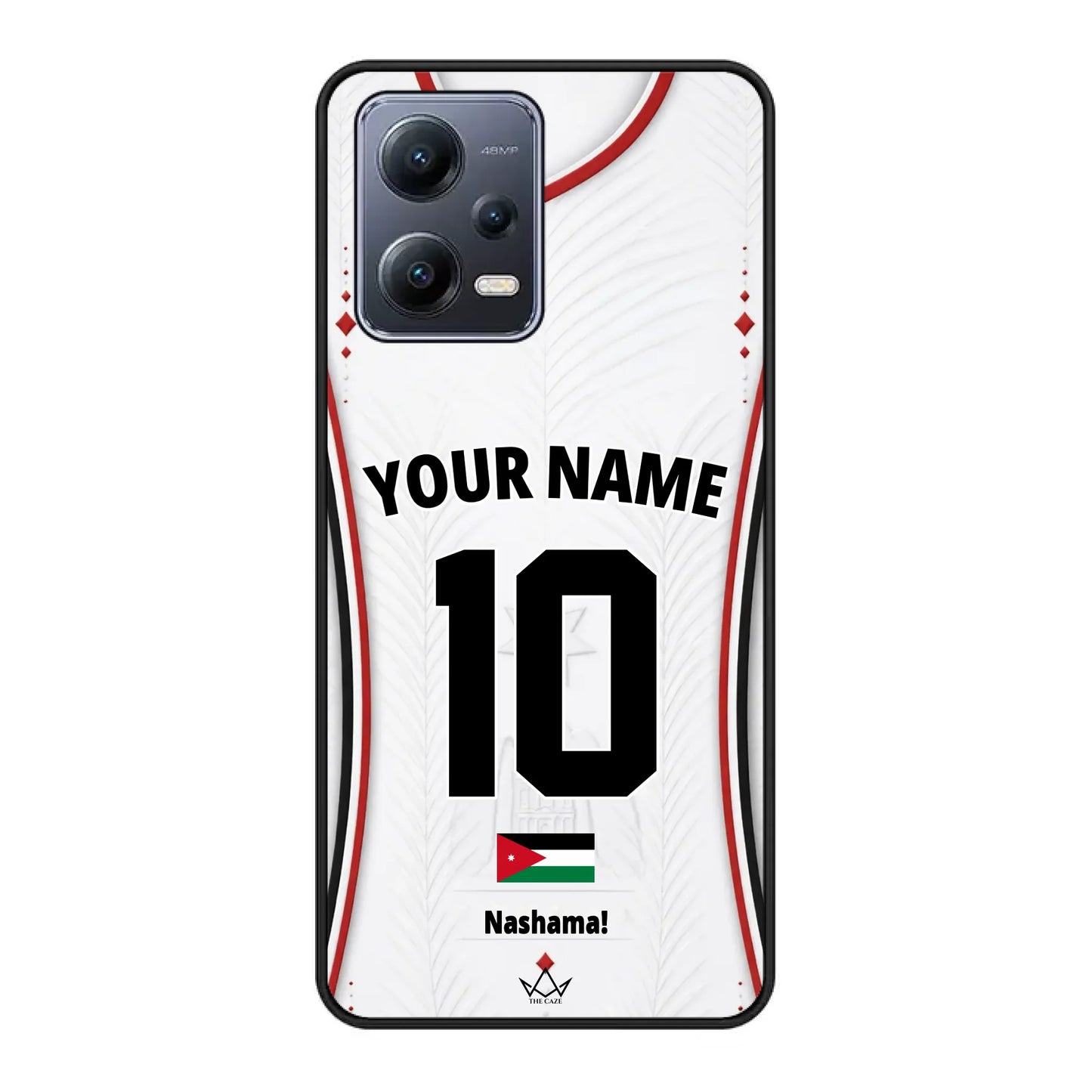 Redmi Note 12 phone case