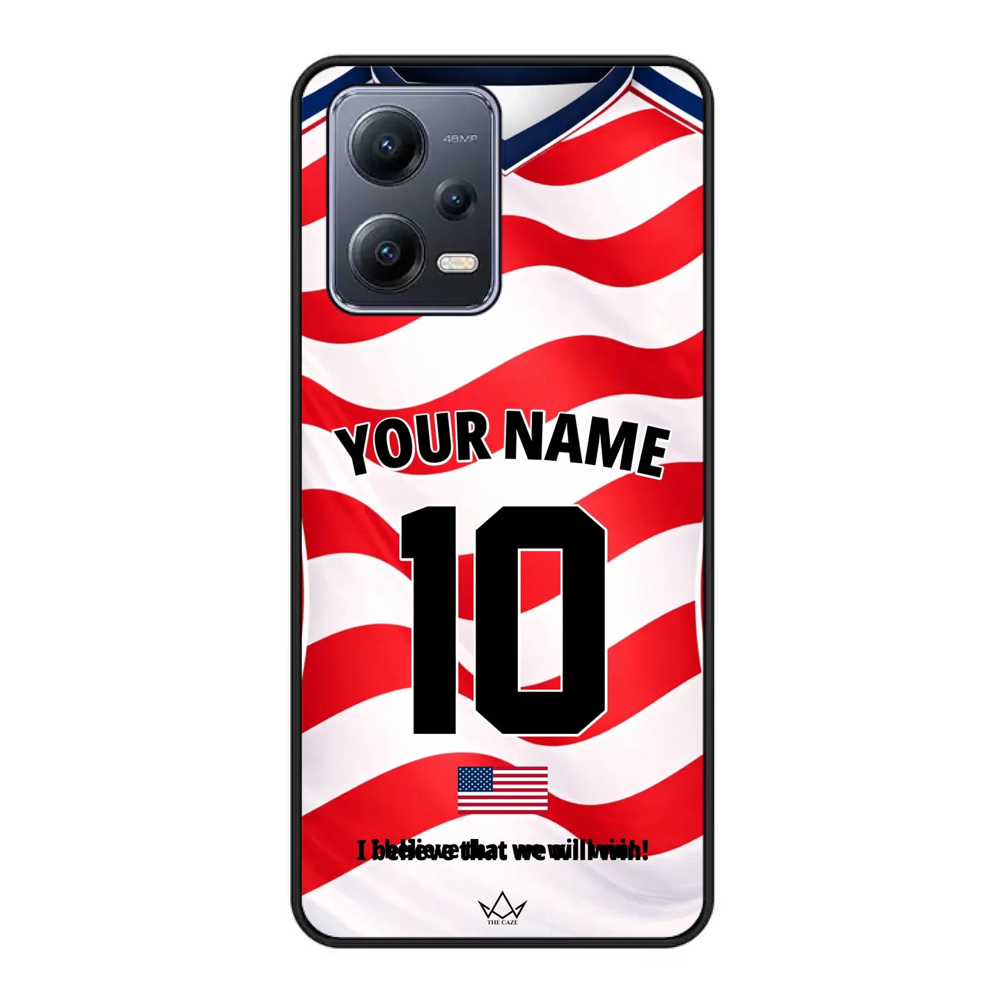 Redmi Note 12 phone case