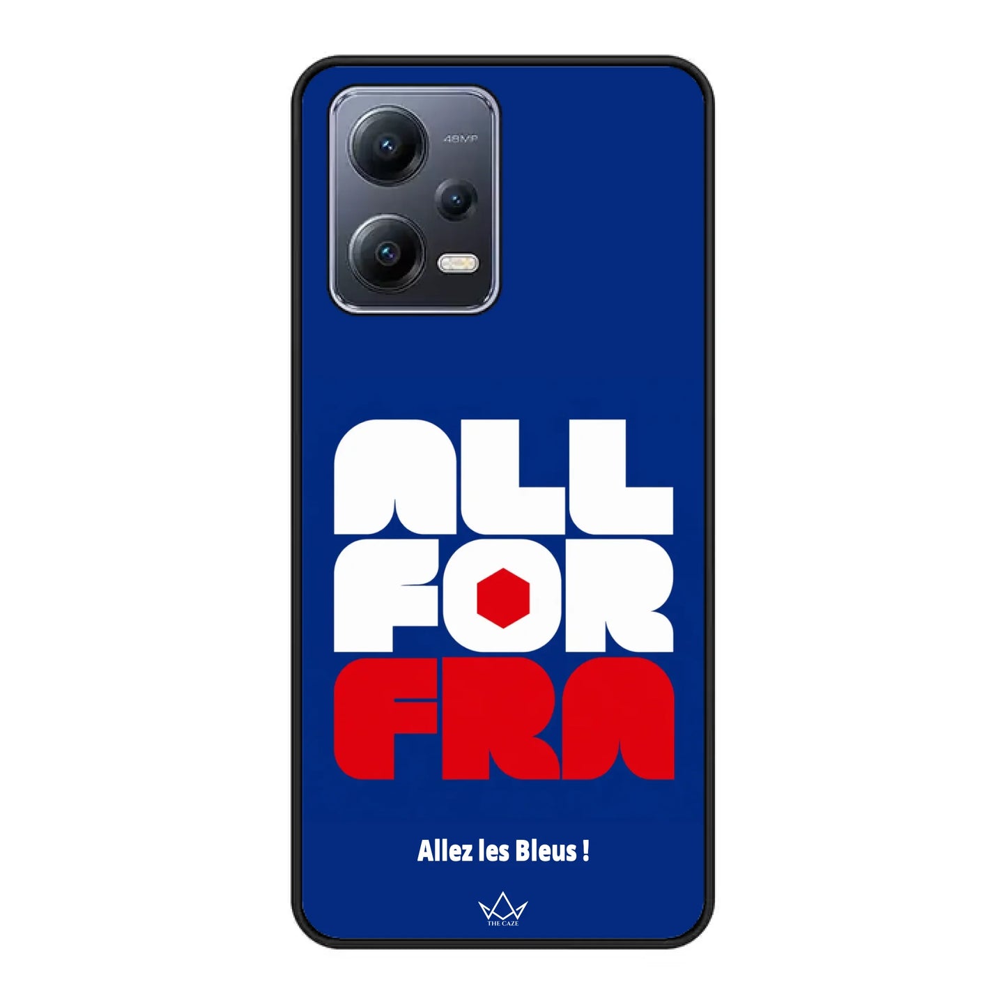 Redmi Note 12 phone case