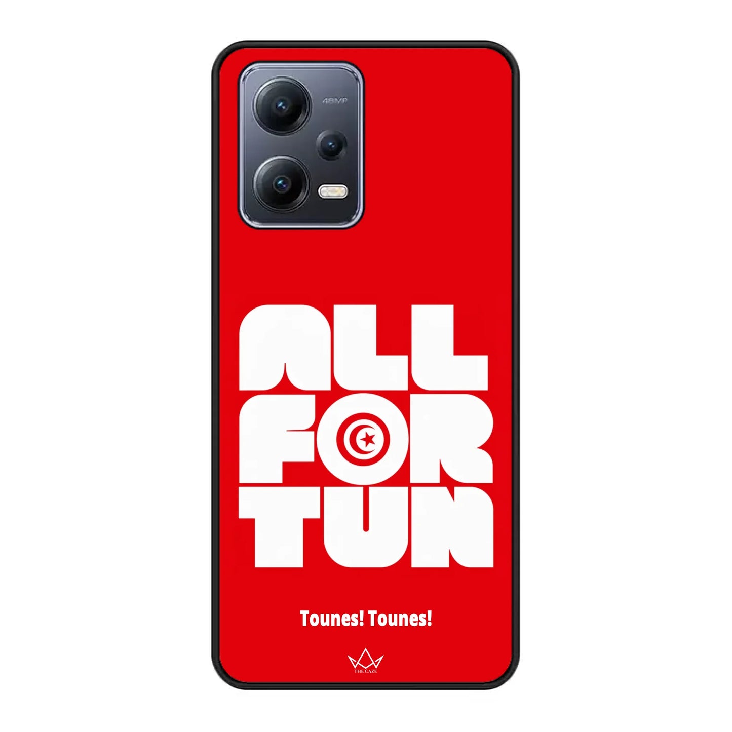 Redmi Note 12 phone case