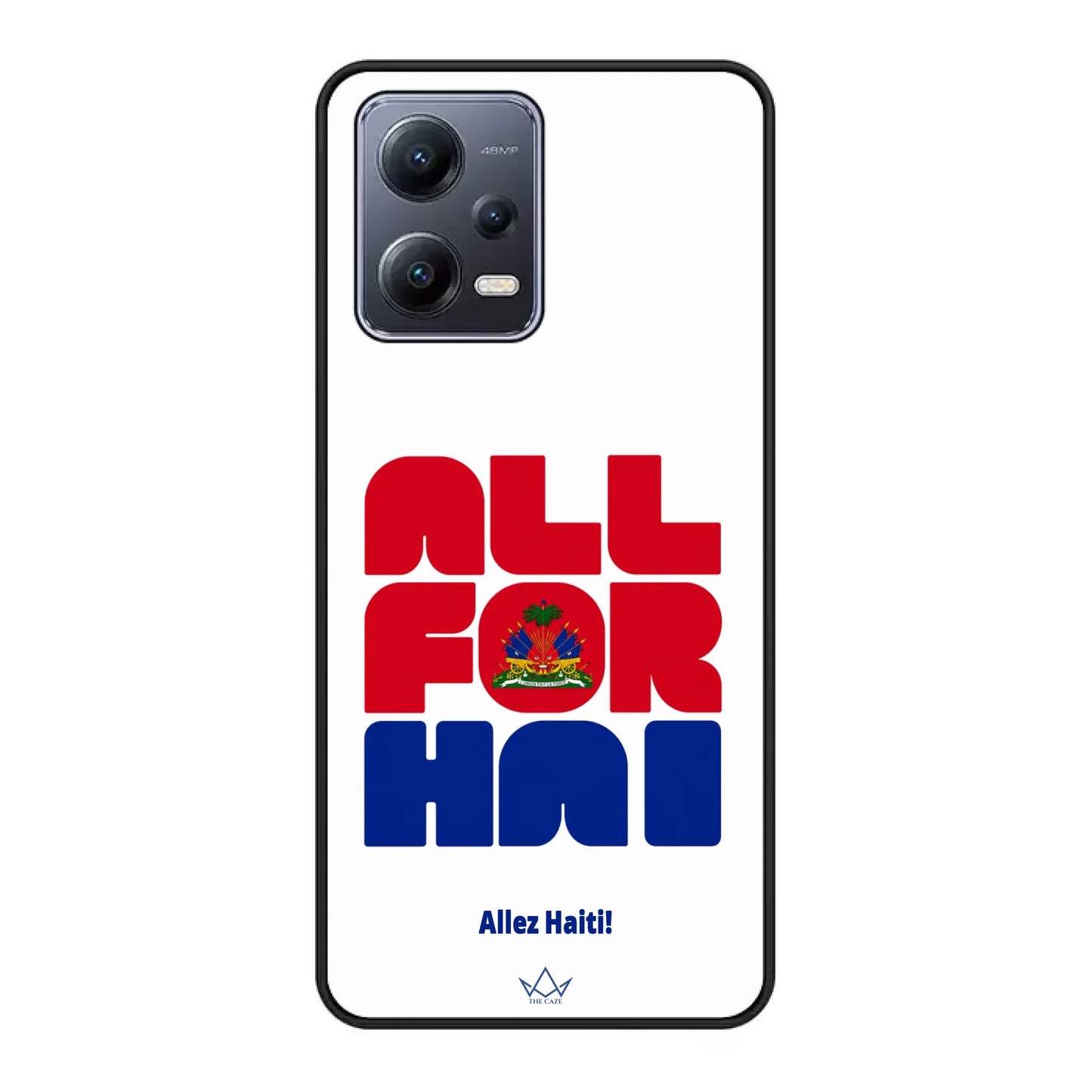 Redmi Note 12 phone case