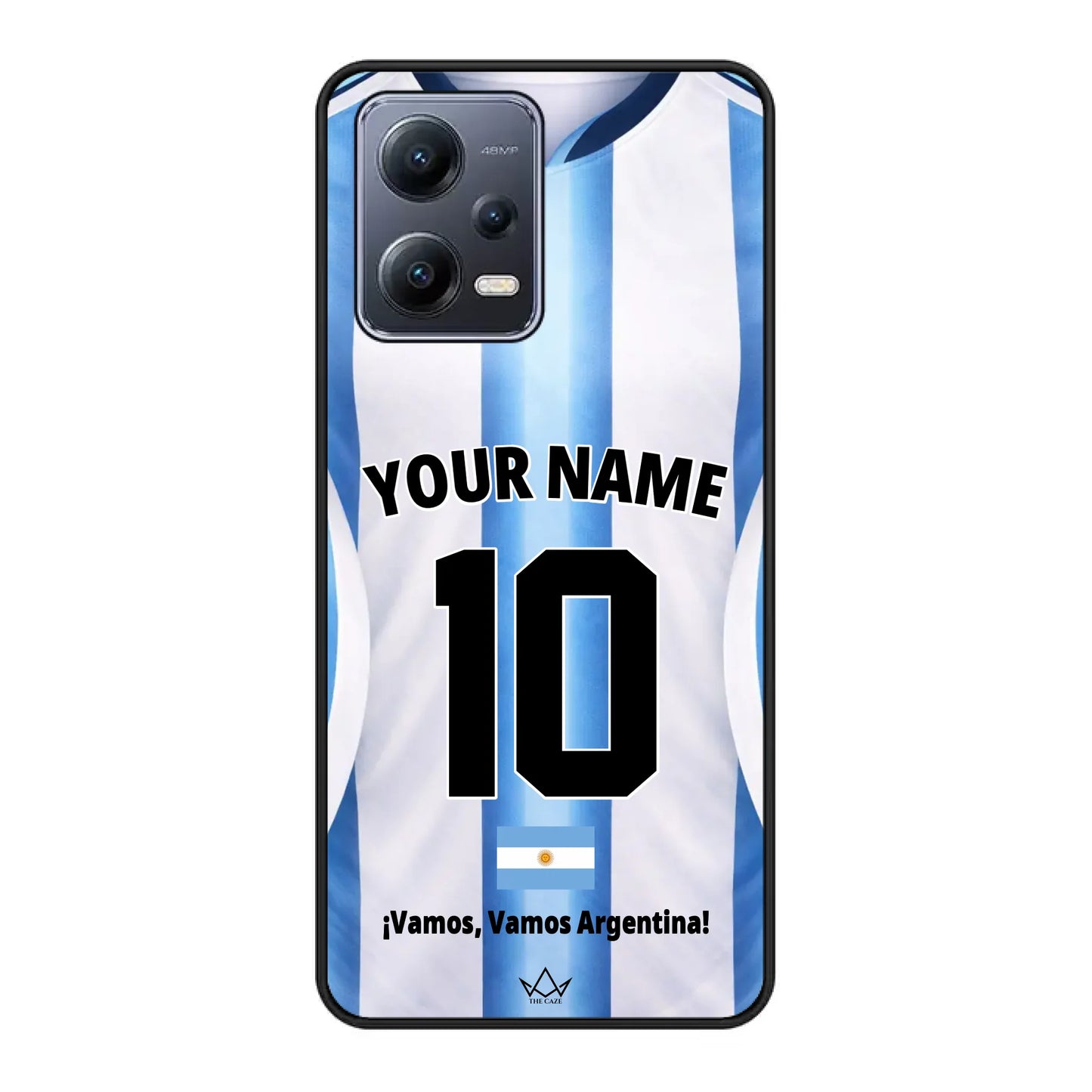 Redmi Note 12 phone case