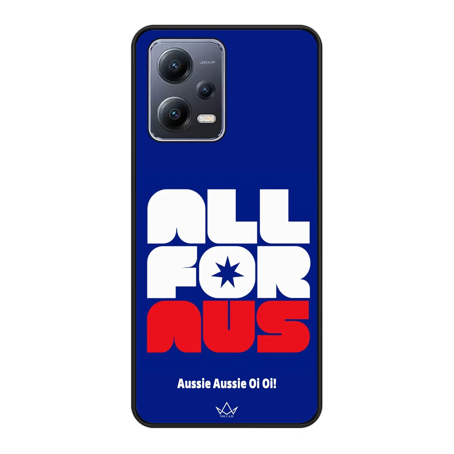 Redmi Note 12 phone case