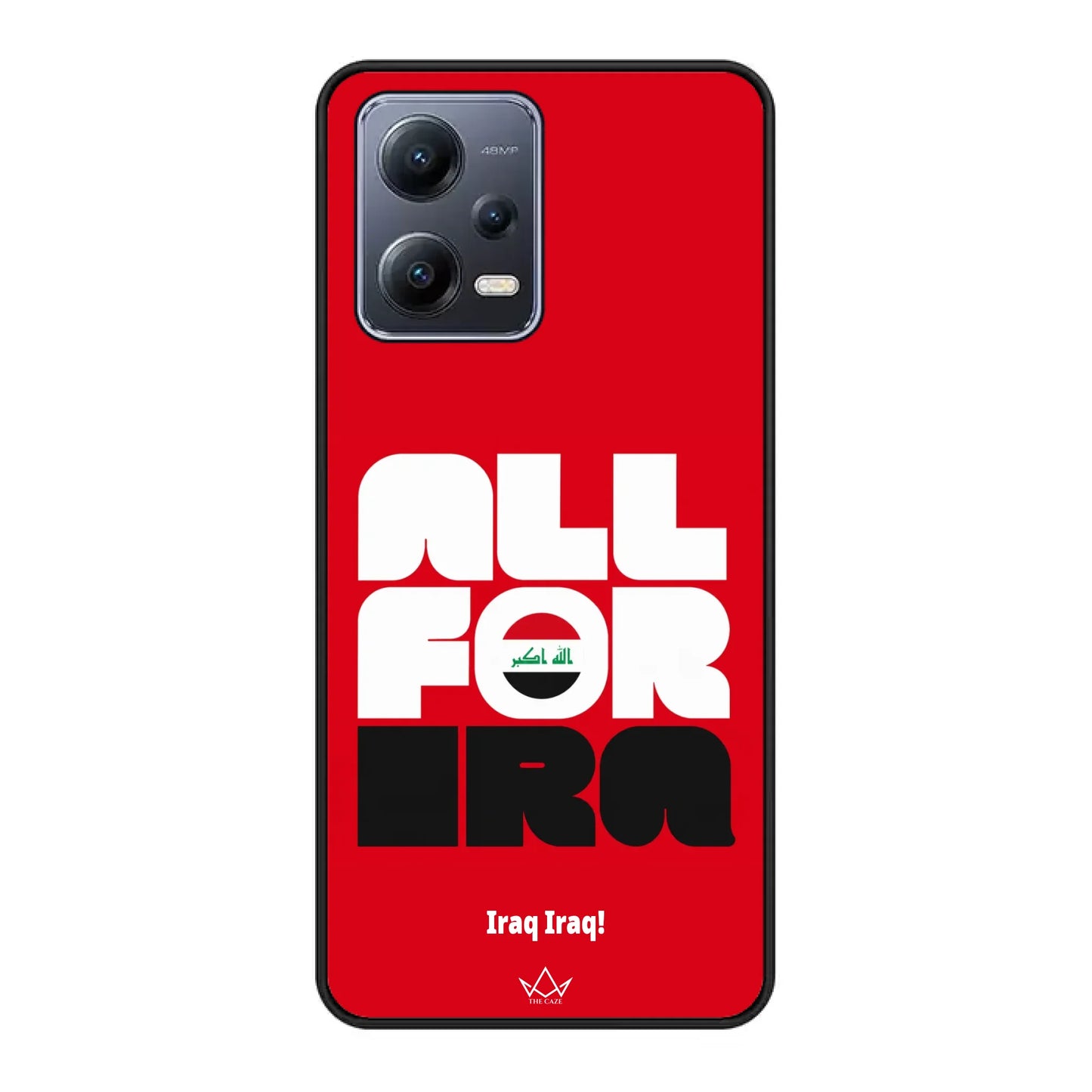 Redmi Note 12 phone case