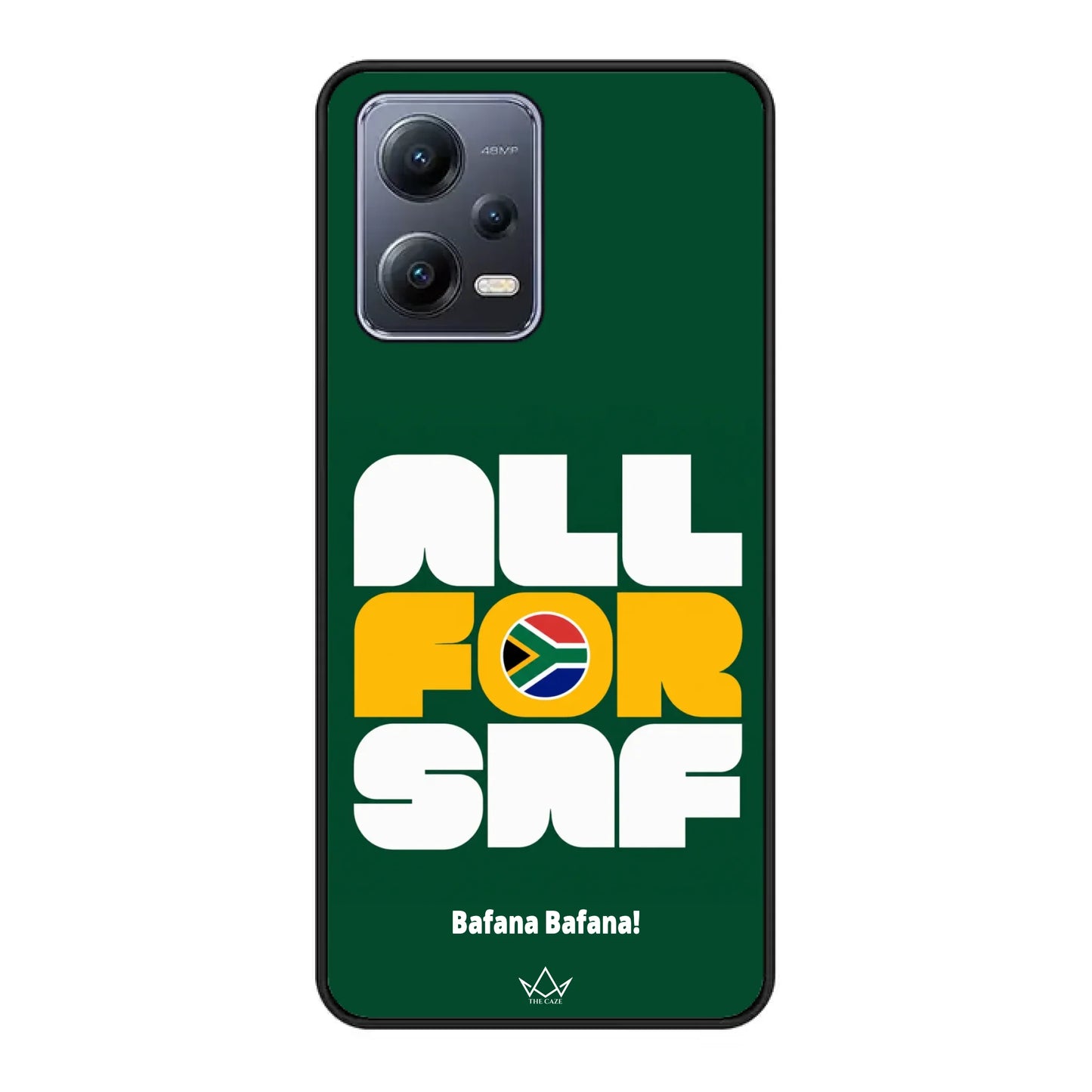 Redmi Note 12 phone case