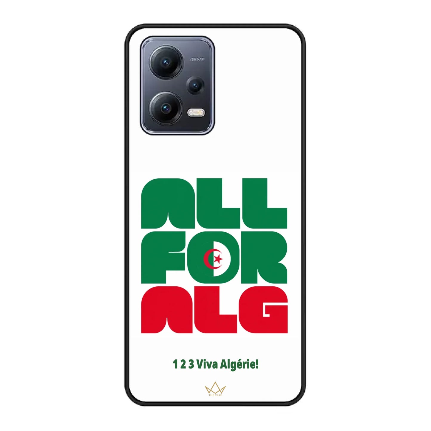 Redmi Note 12 phone case