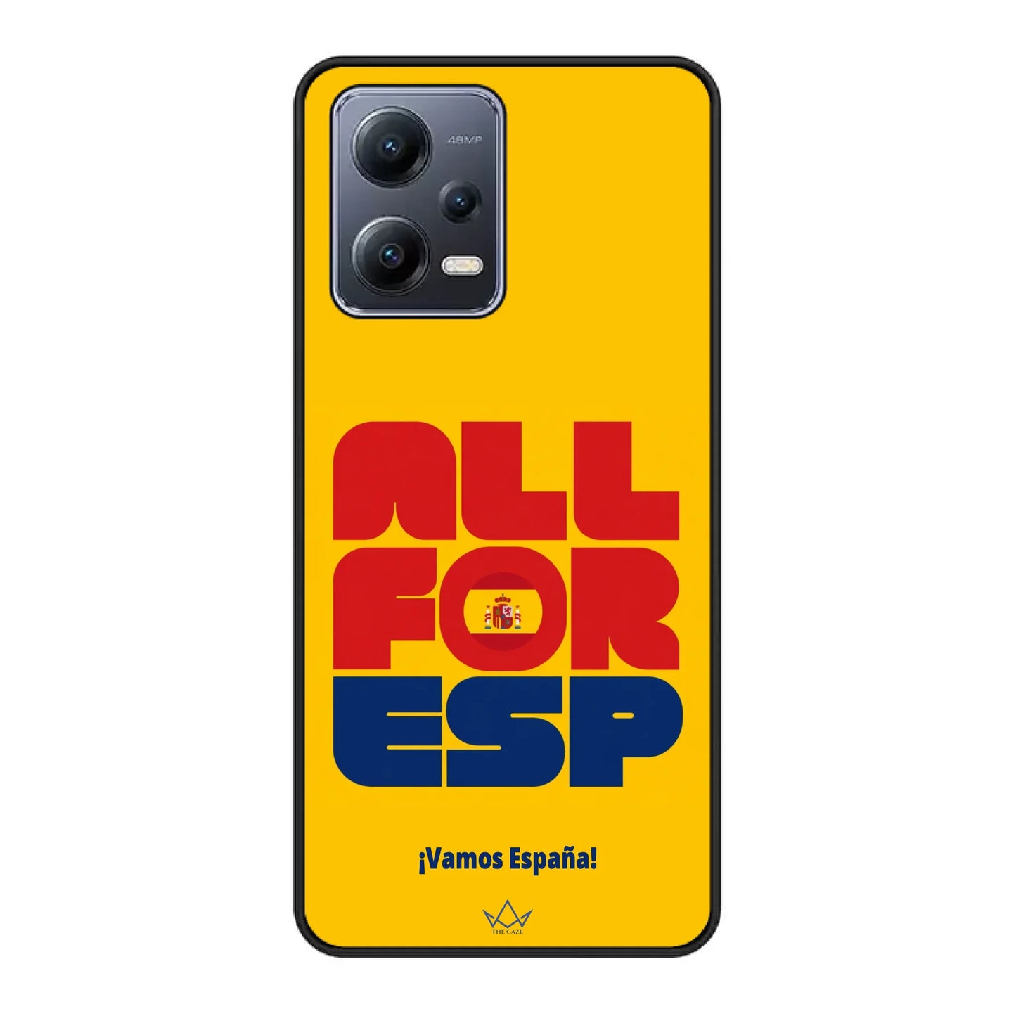 Redmi Note 12 phone case