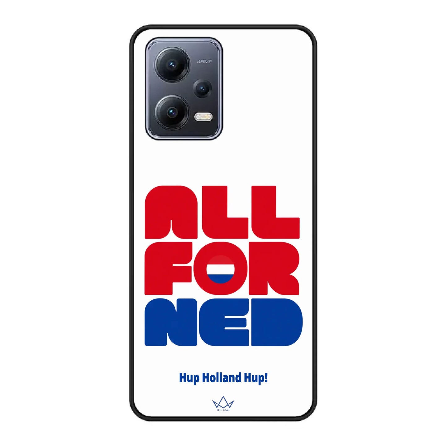 Redmi Note 12 phone case