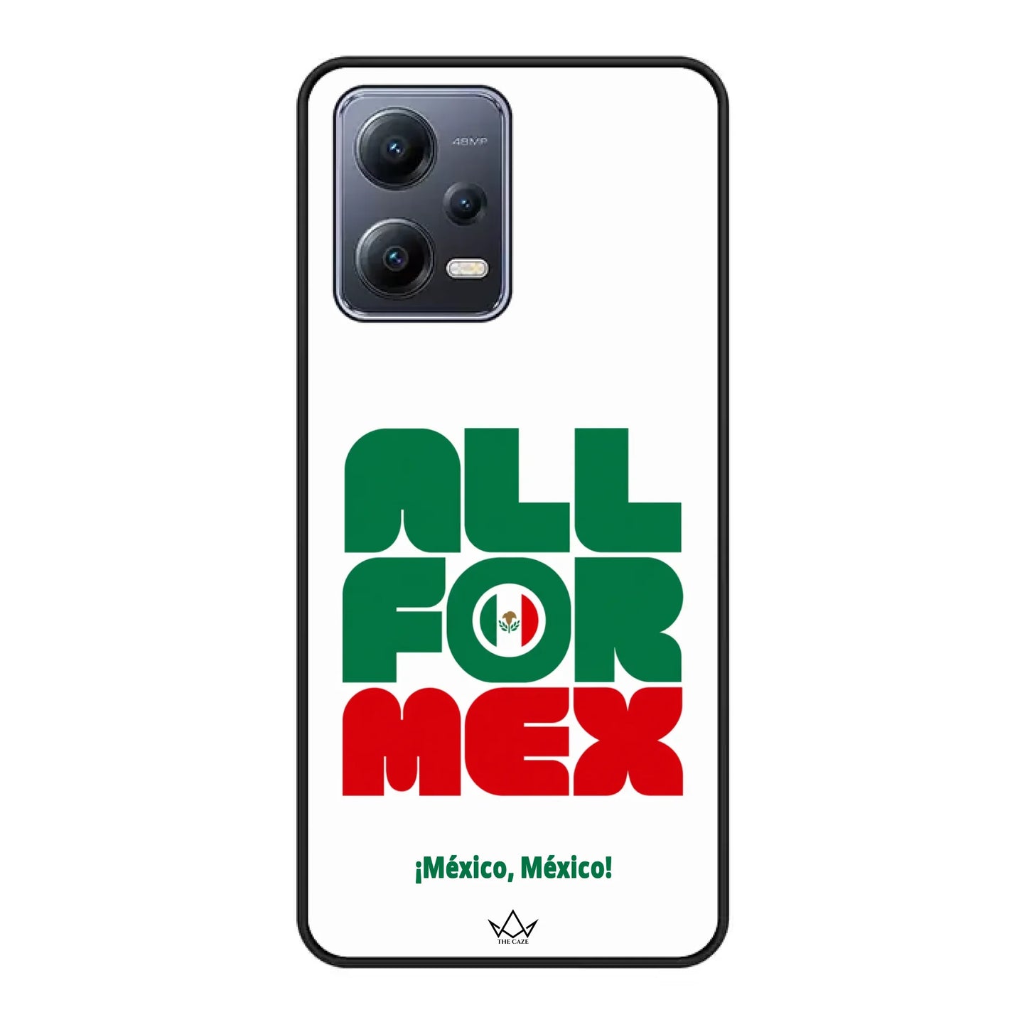 Redmi Note 12 phone case