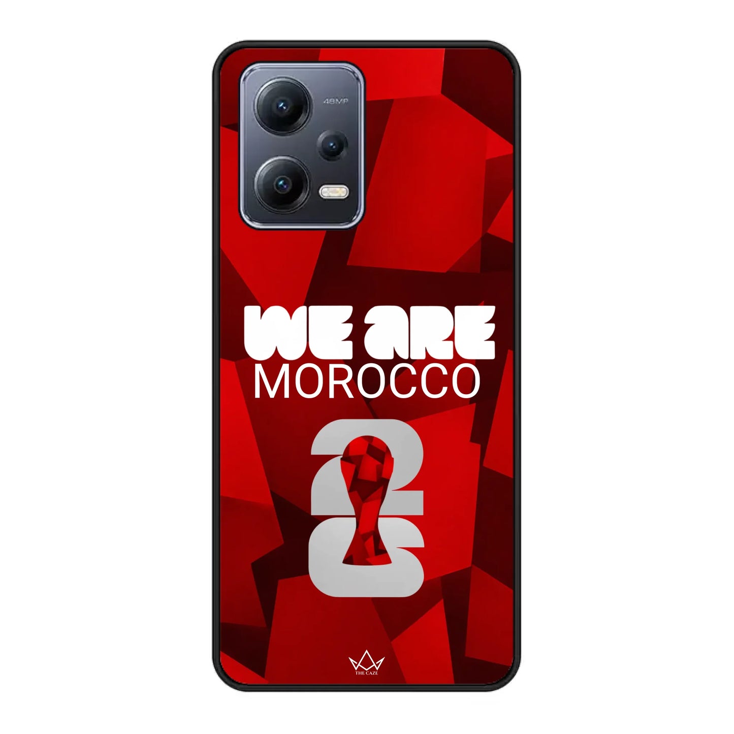Redmi Note 12 phone case