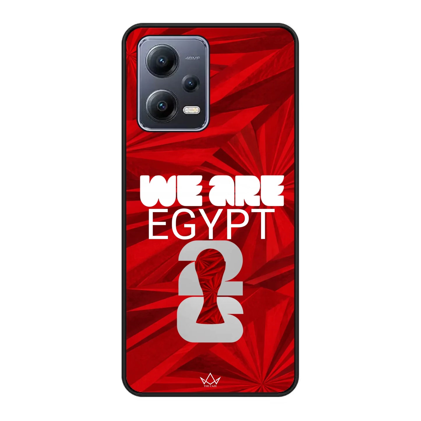 Redmi Note 12 phone case
