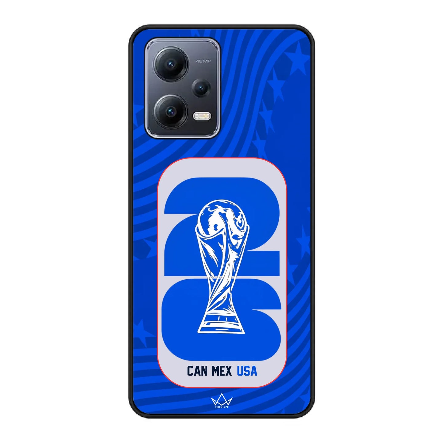 Redmi Note 12 phone case