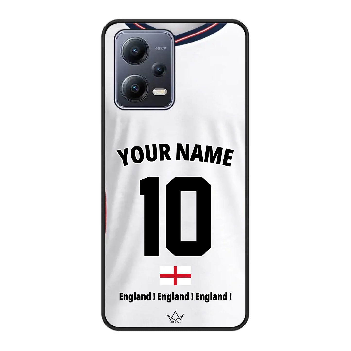 Redmi Note 12 phone case