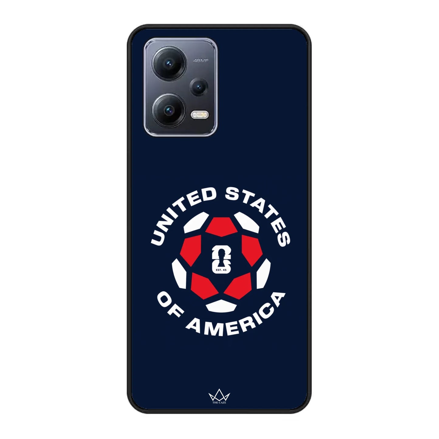 Redmi Note 12 phone case