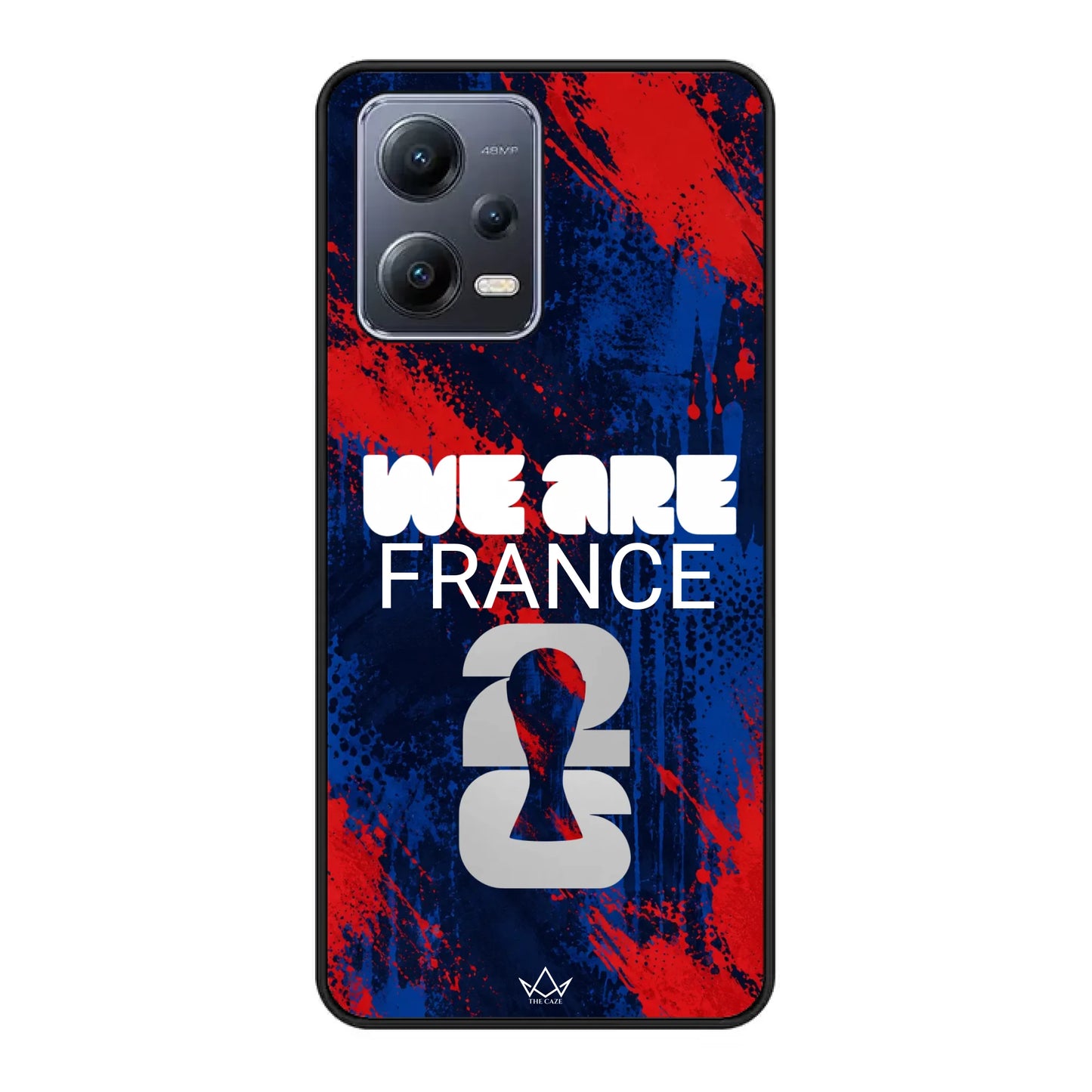 Redmi Note 12 phone case