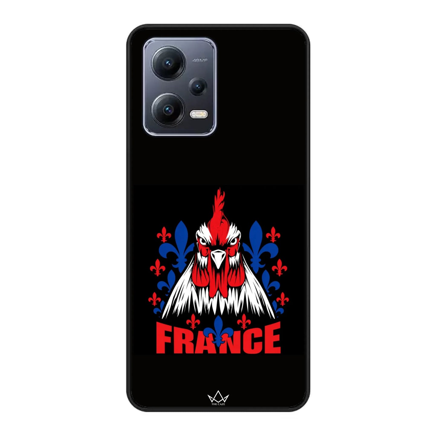 Redmi Note 12 phone case