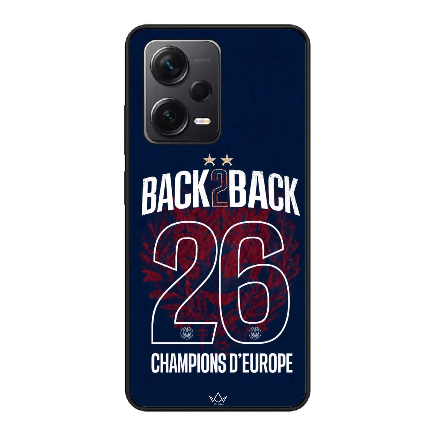 Redmi Note 12 Pro Plus phone case