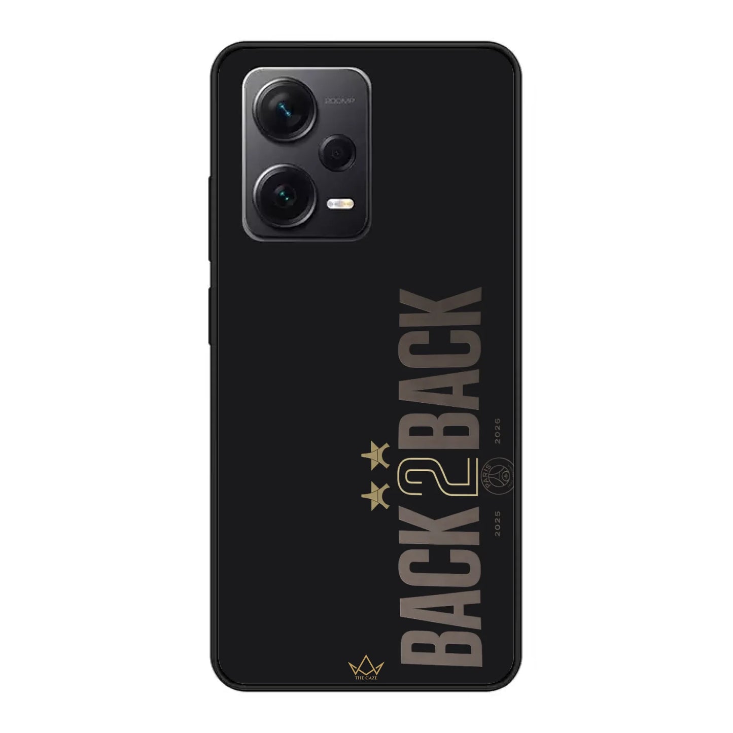 Redmi Note 12 Pro Plus phone case