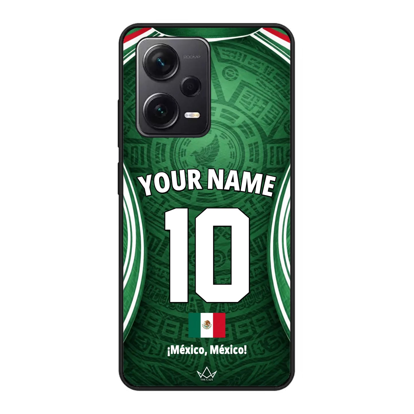 Redmi Note 12 Pro Plus phone case
