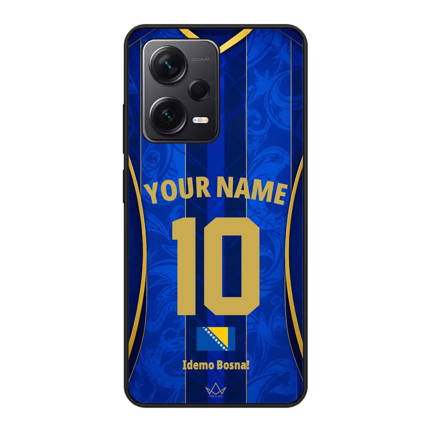 Redmi Note 12 Pro Plus phone case