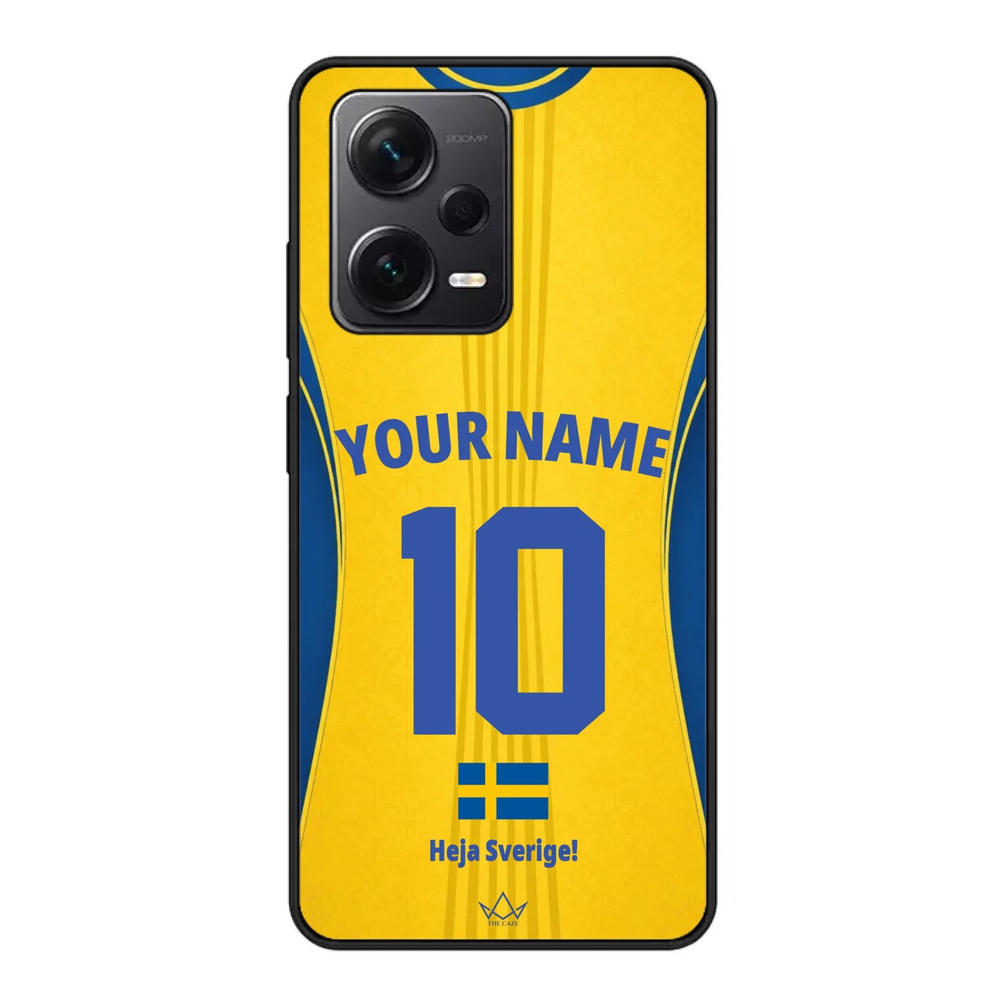 Redmi Note 12 Pro Plus phone case