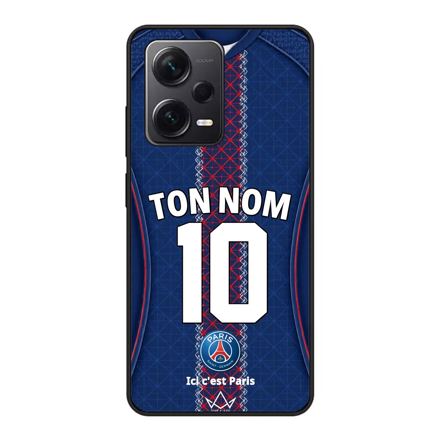 Redmi Note 12 Pro Plus phone case