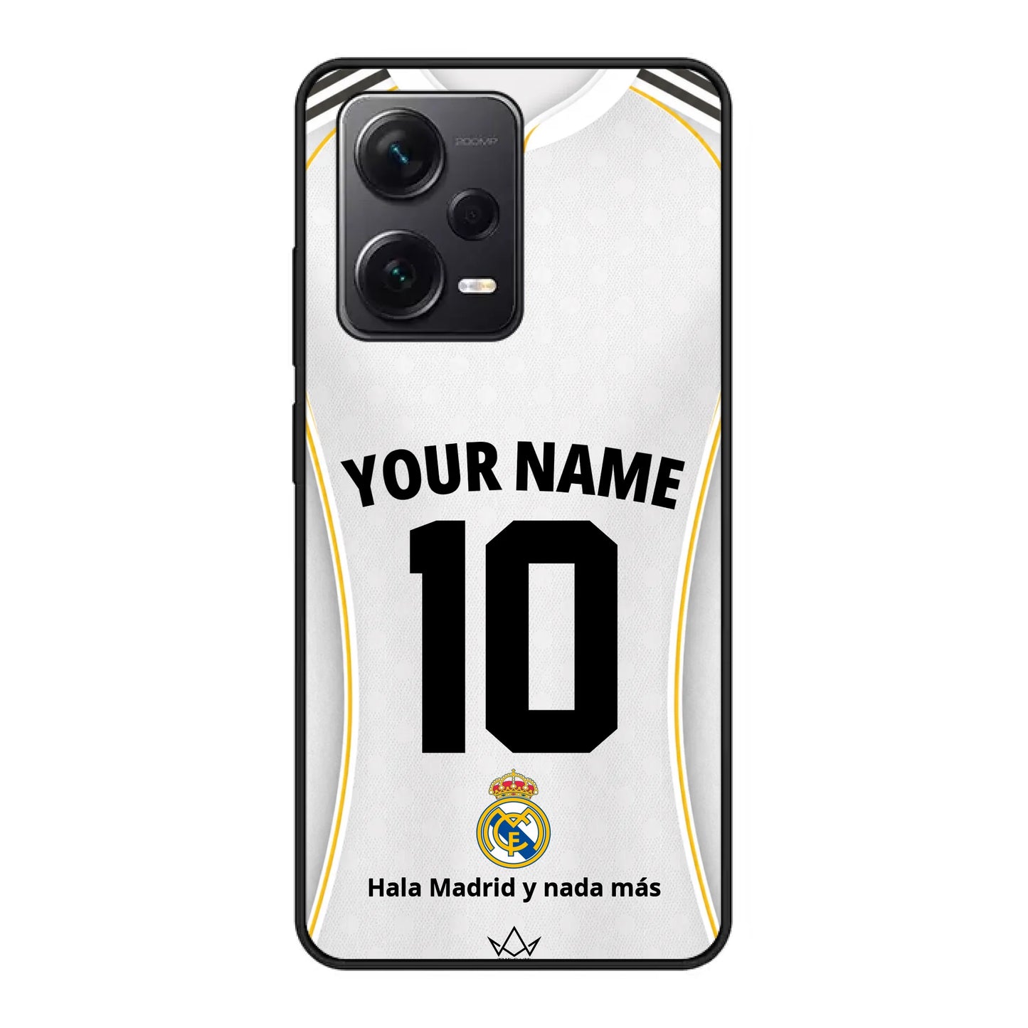 Redmi Note 12 Pro Plus phone case