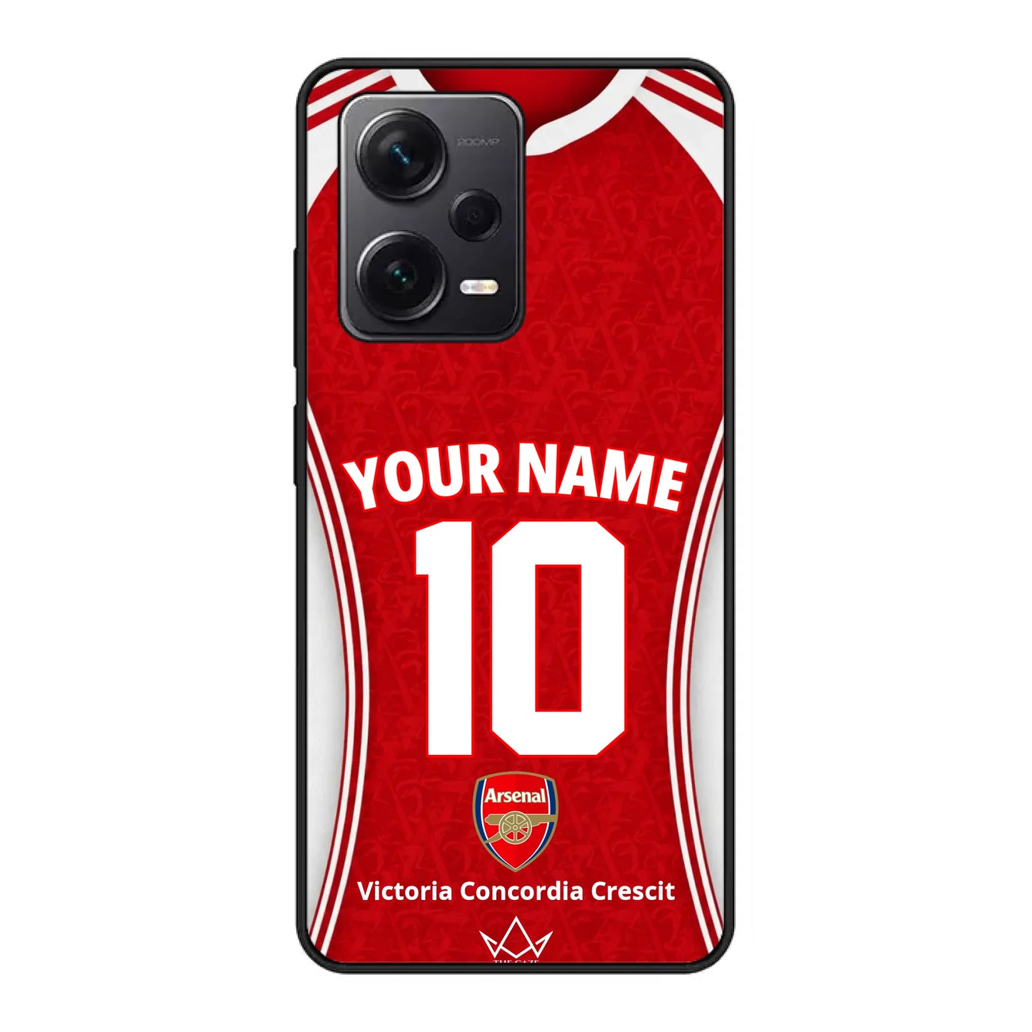 Redmi Note 12 Pro Plus phone case