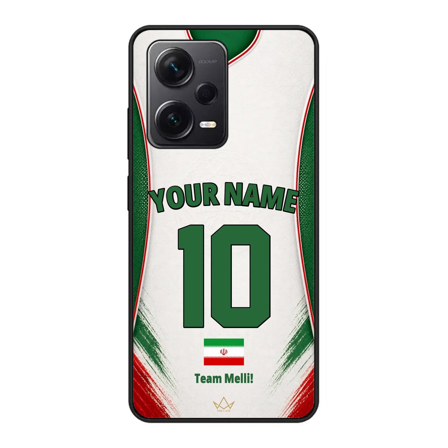 Redmi Note 12 Pro Plus phone case