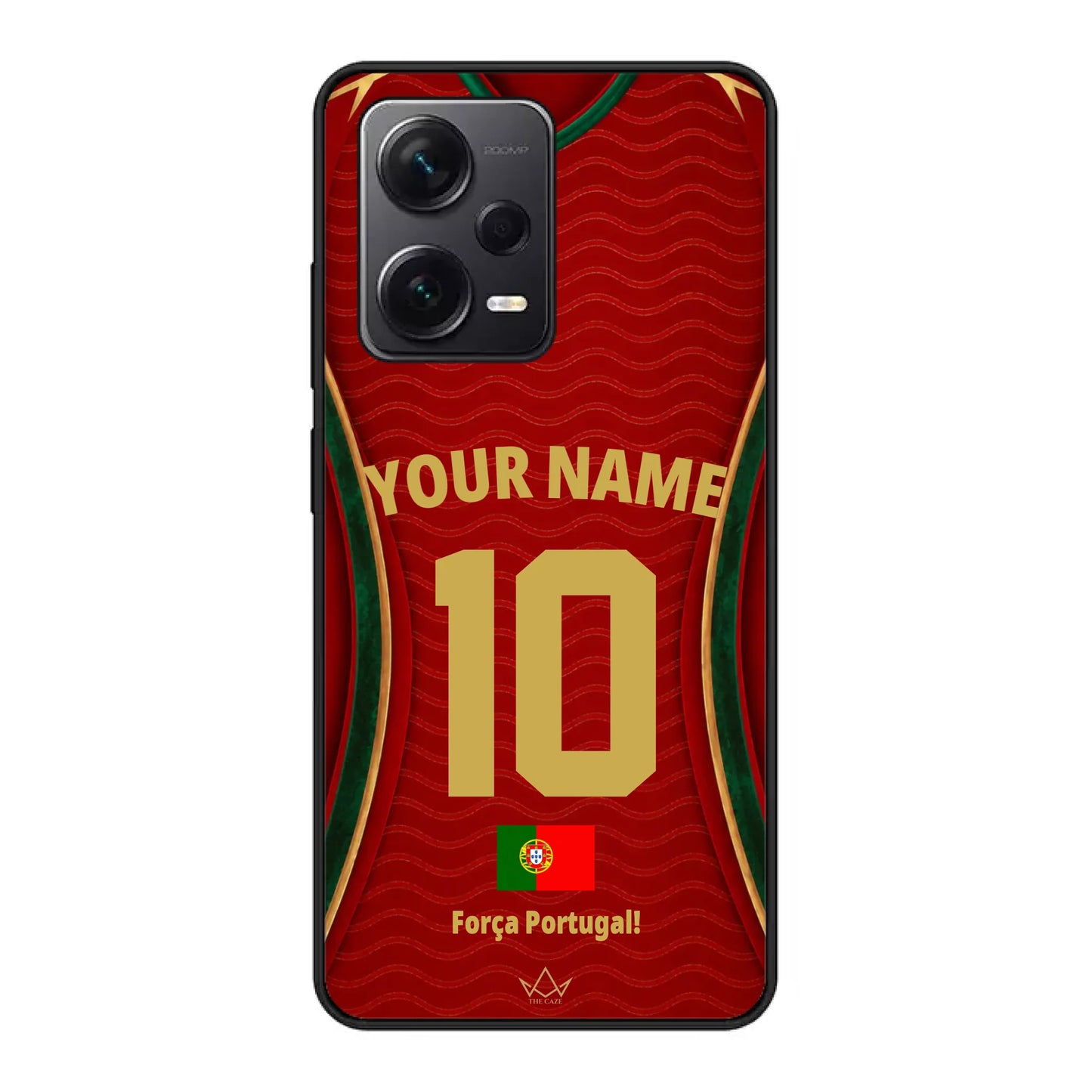 Redmi Note 12 Pro Plus phone case