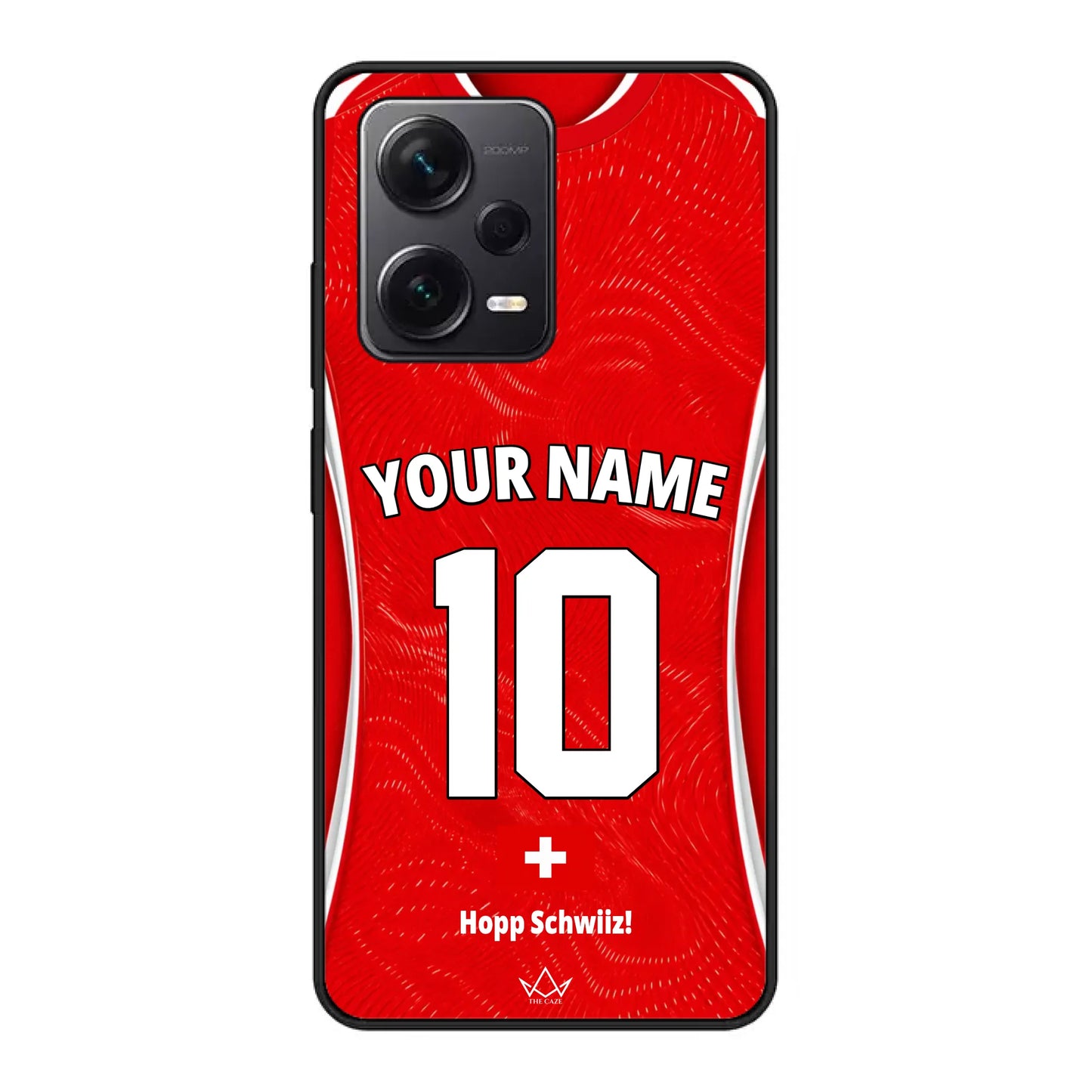 Redmi Note 12 Pro Plus phone case