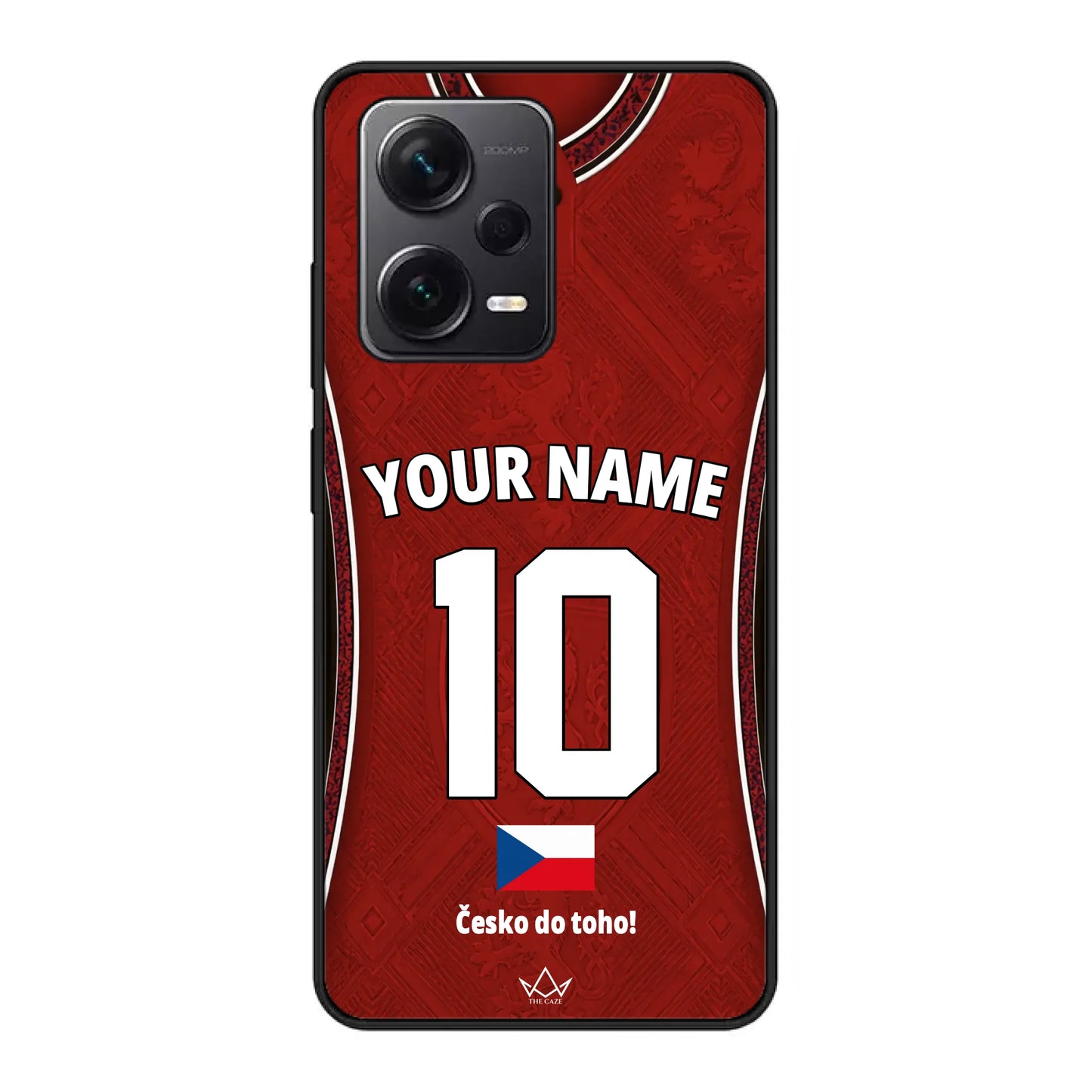 Redmi Note 12 Pro Plus phone case