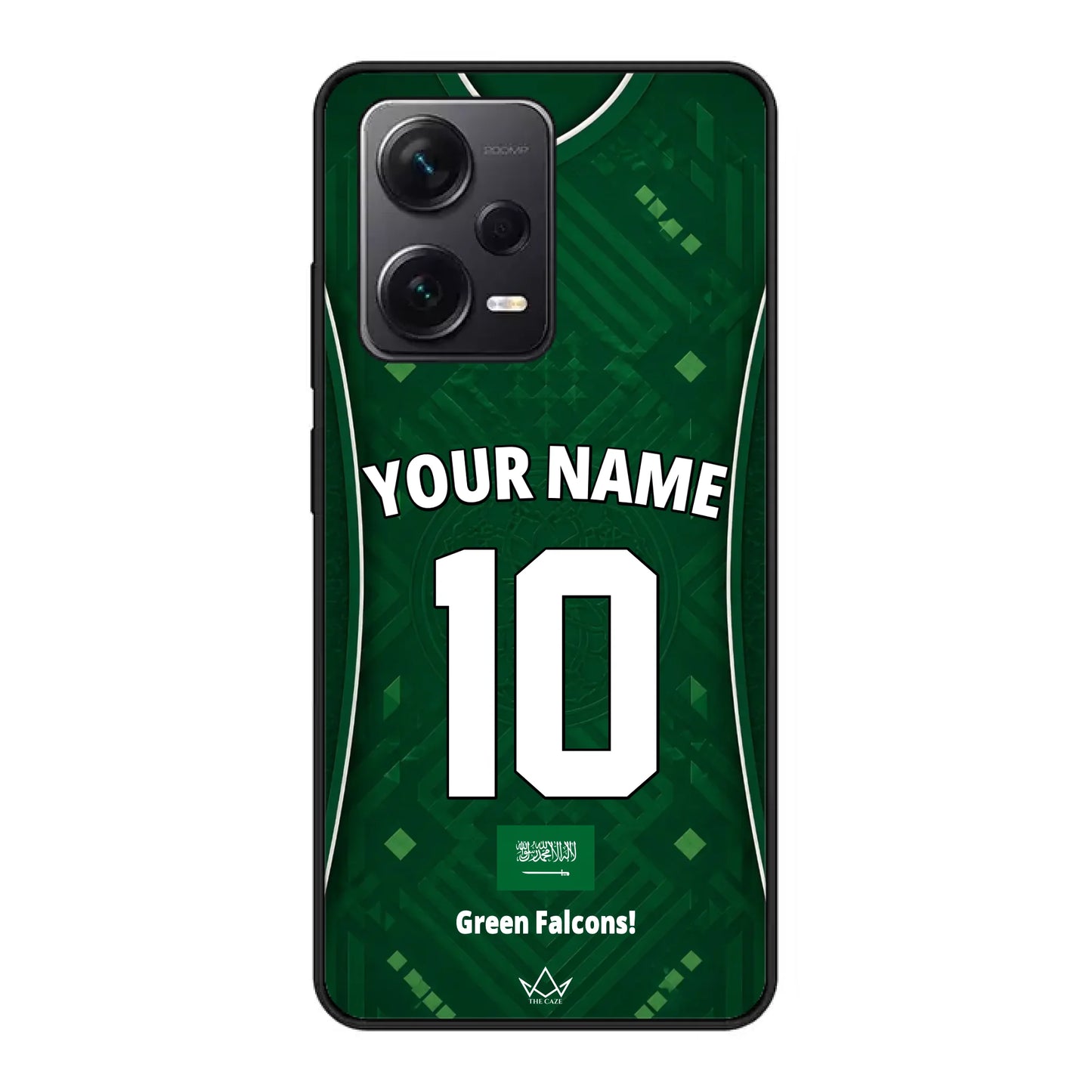 Redmi Note 12 Pro Plus phone case
