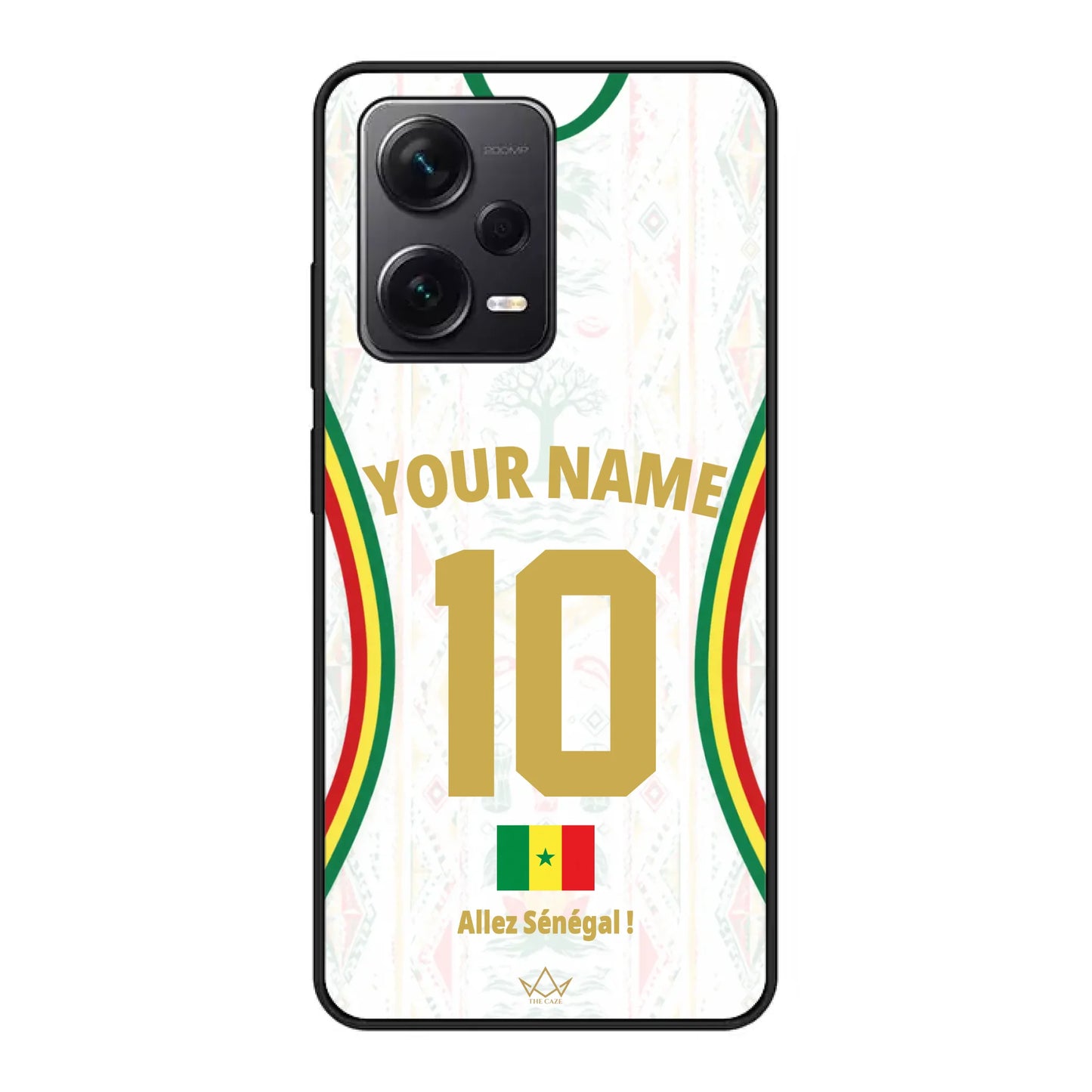 Redmi Note 12 Pro Plus phone case