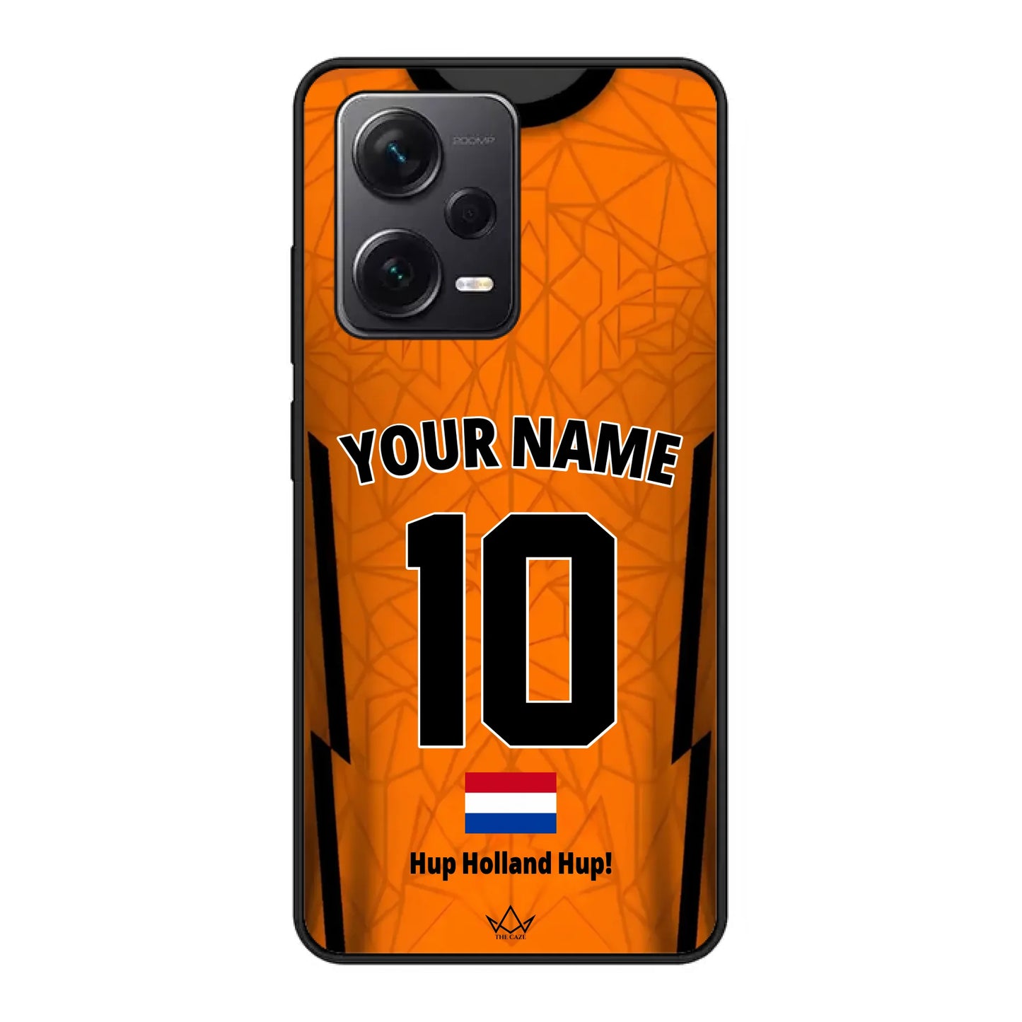 Redmi Note 12 Pro Plus phone case