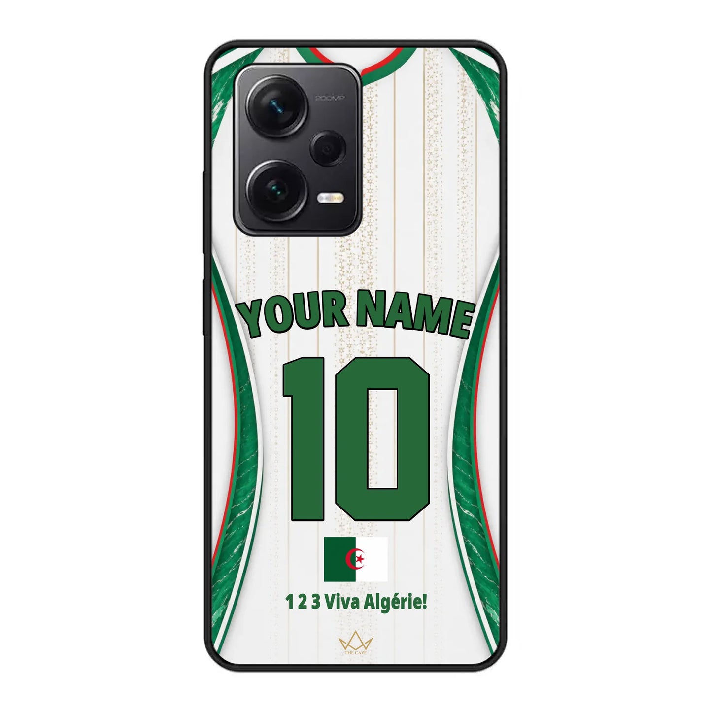 Redmi Note 12 Pro Plus phone case