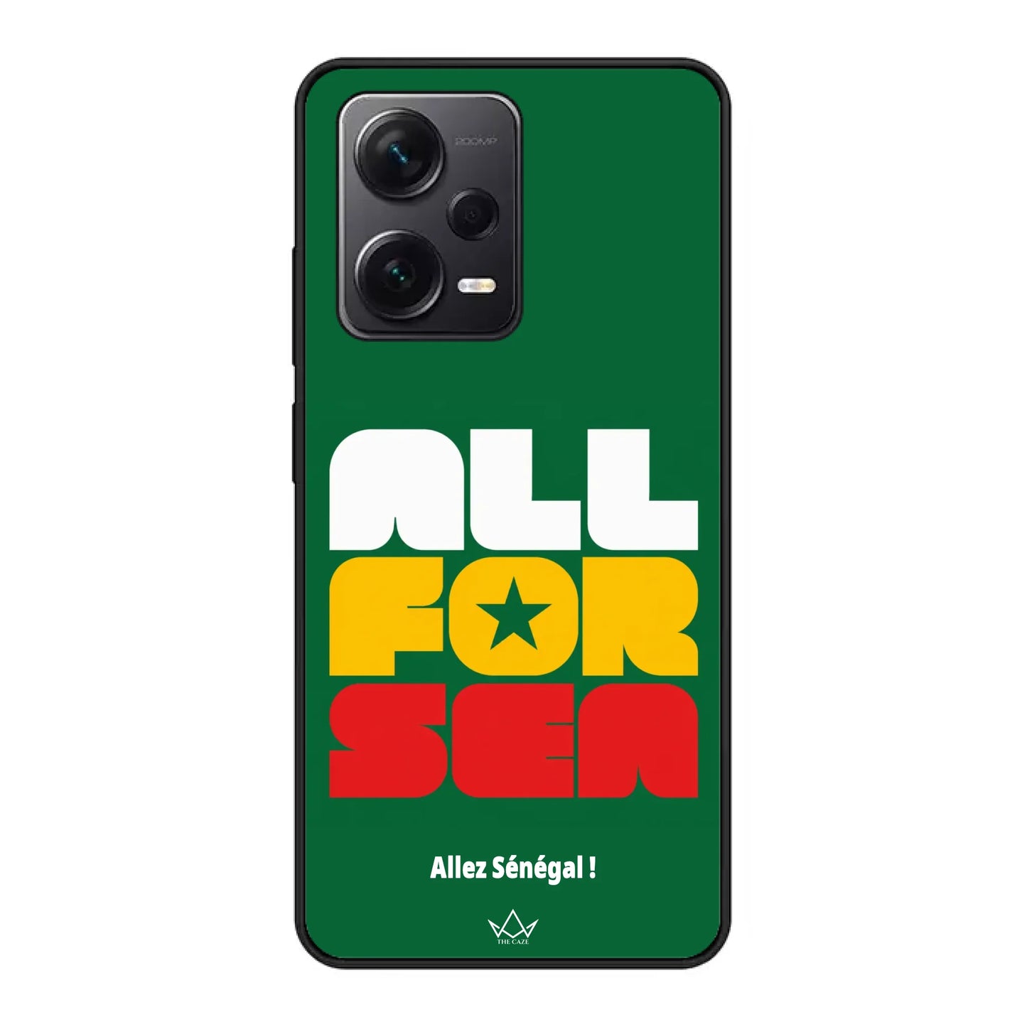 Redmi Note 12 Pro Plus phone case