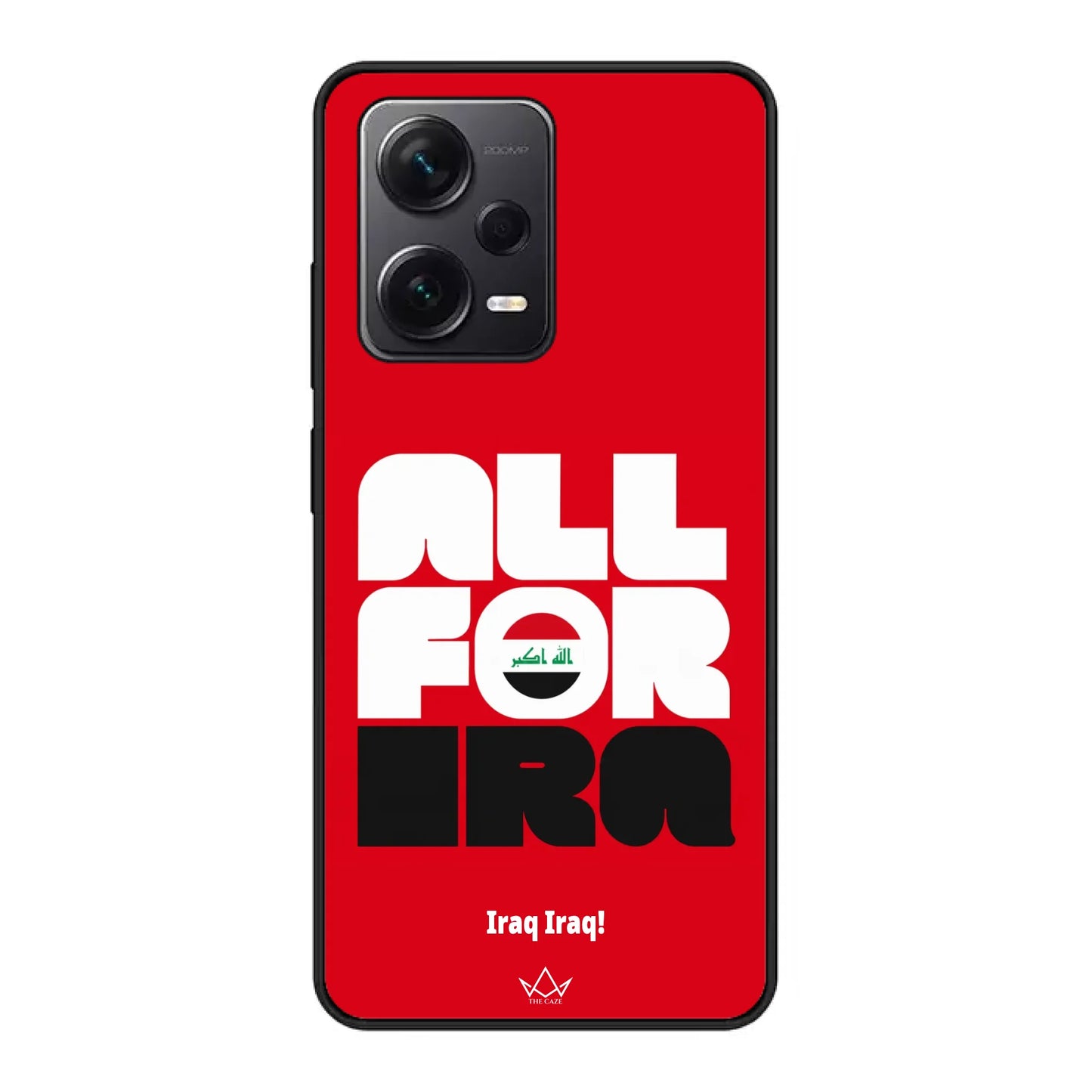Redmi Note 12 Pro Plus phone case
