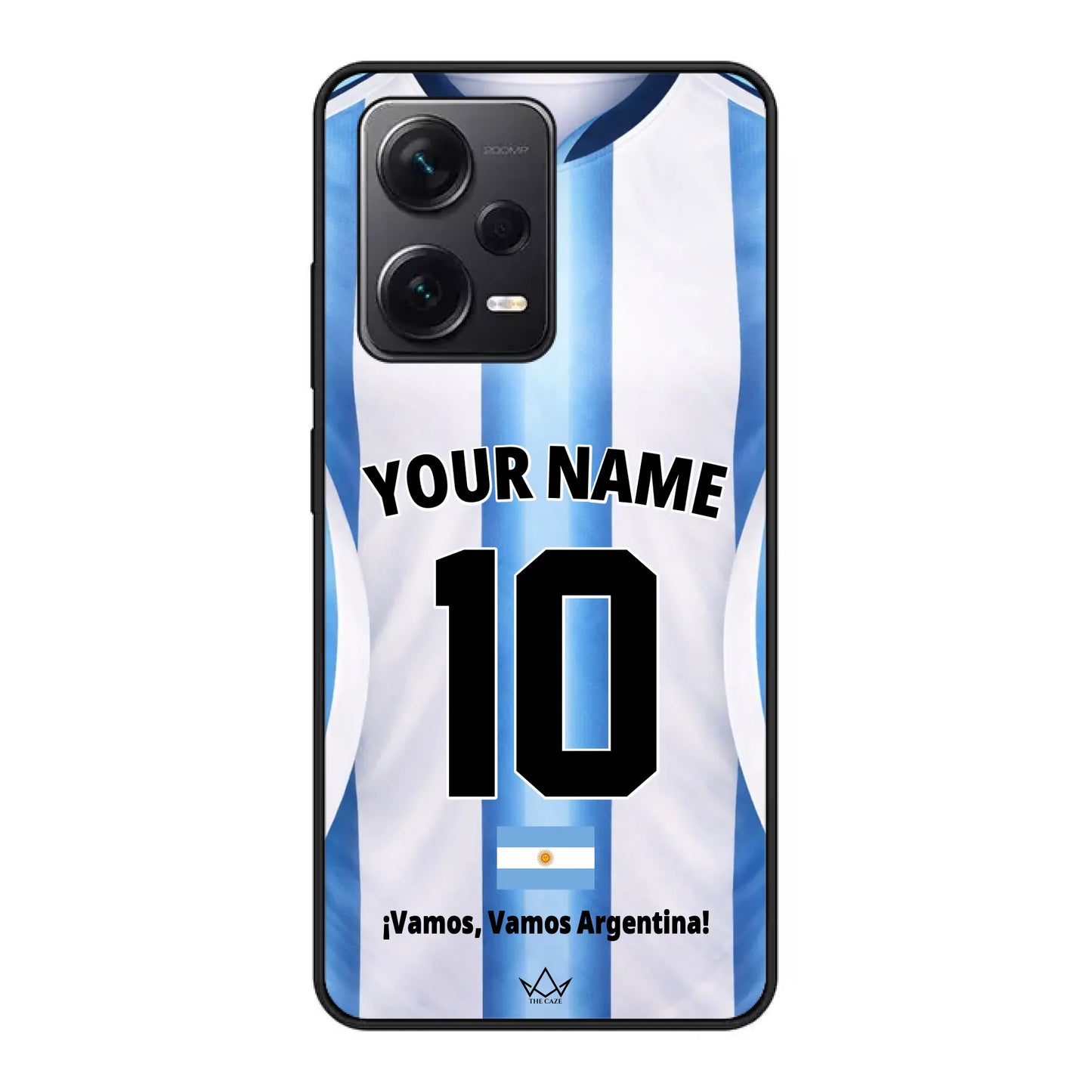 Redmi Note 12 Pro Plus phone case