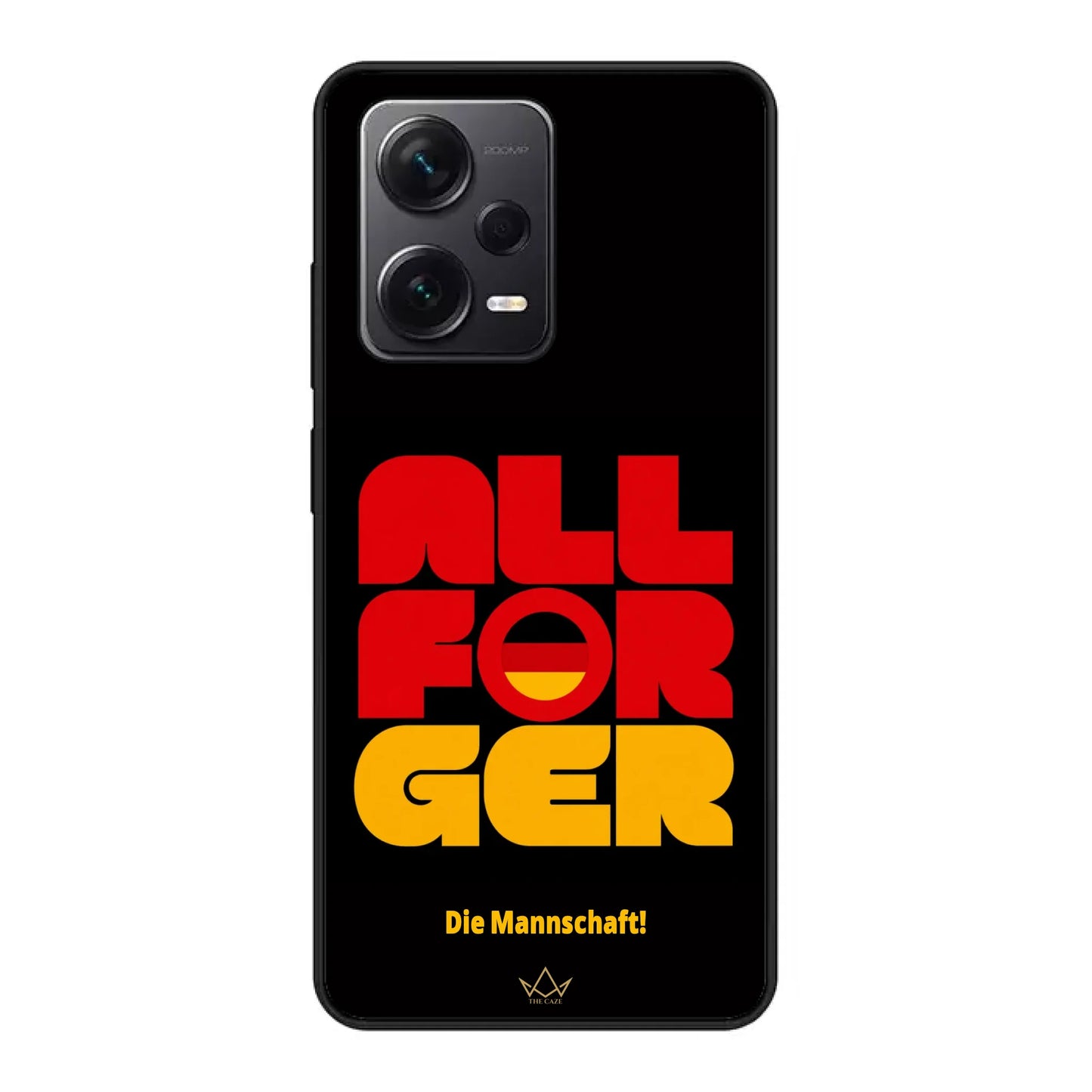 Redmi Note 12 Pro Plus phone case